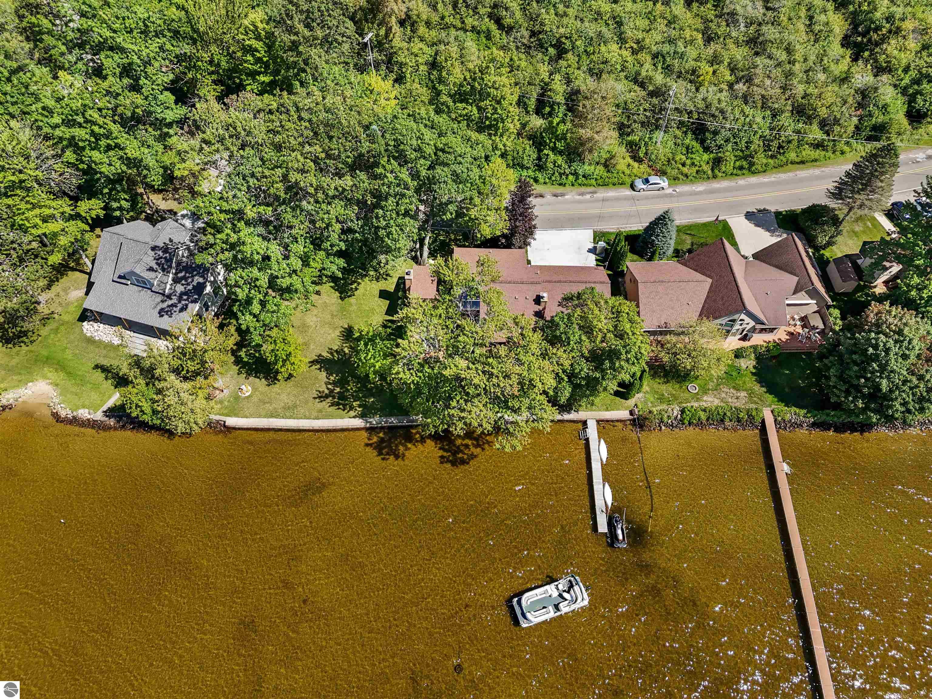 311 E Lake Mitchell Drive, Cadillac, MI 49601 — Photo 63