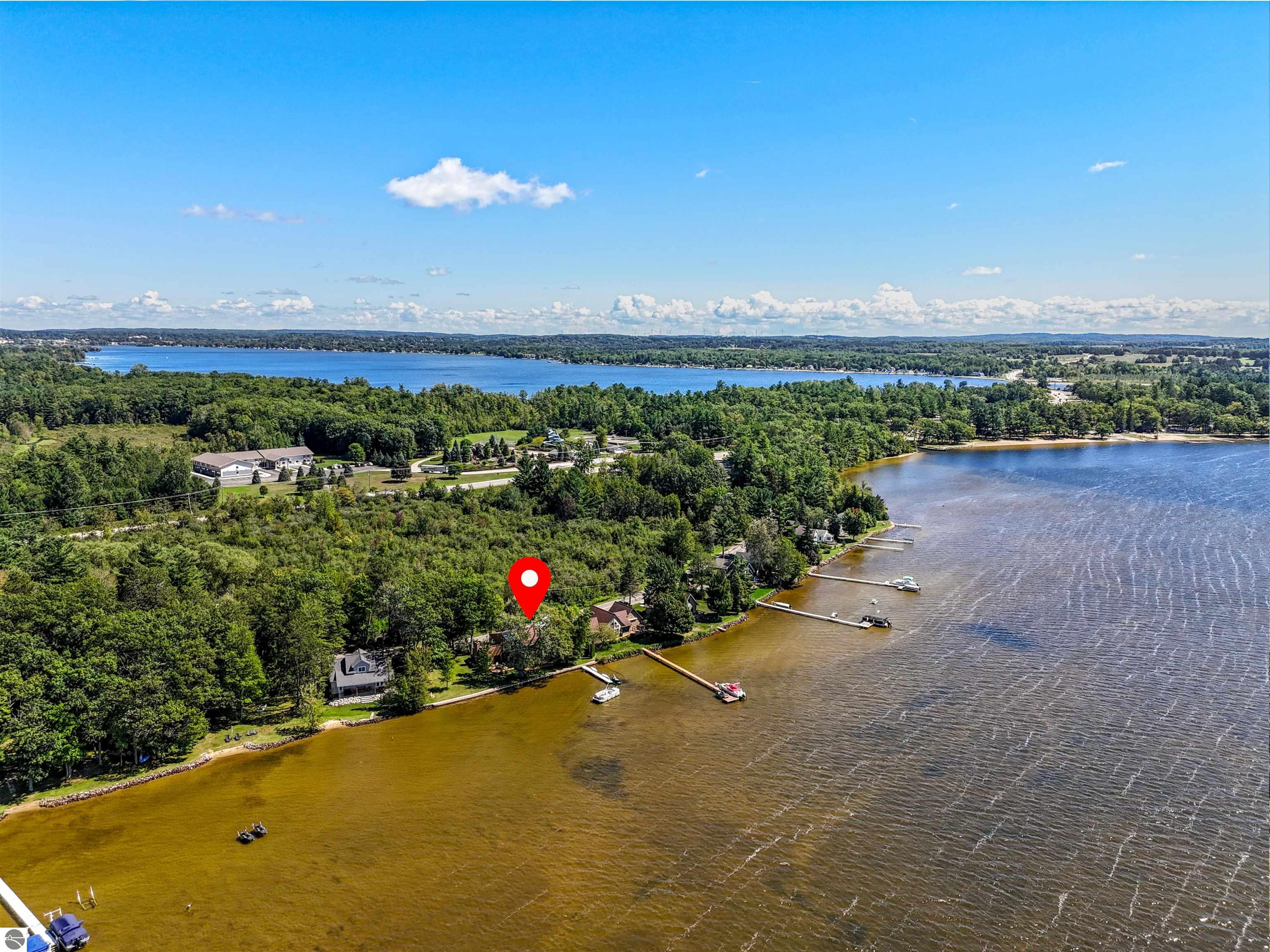 311 E Lake Mitchell Drive, Cadillac, MI 49601 — Photo 66