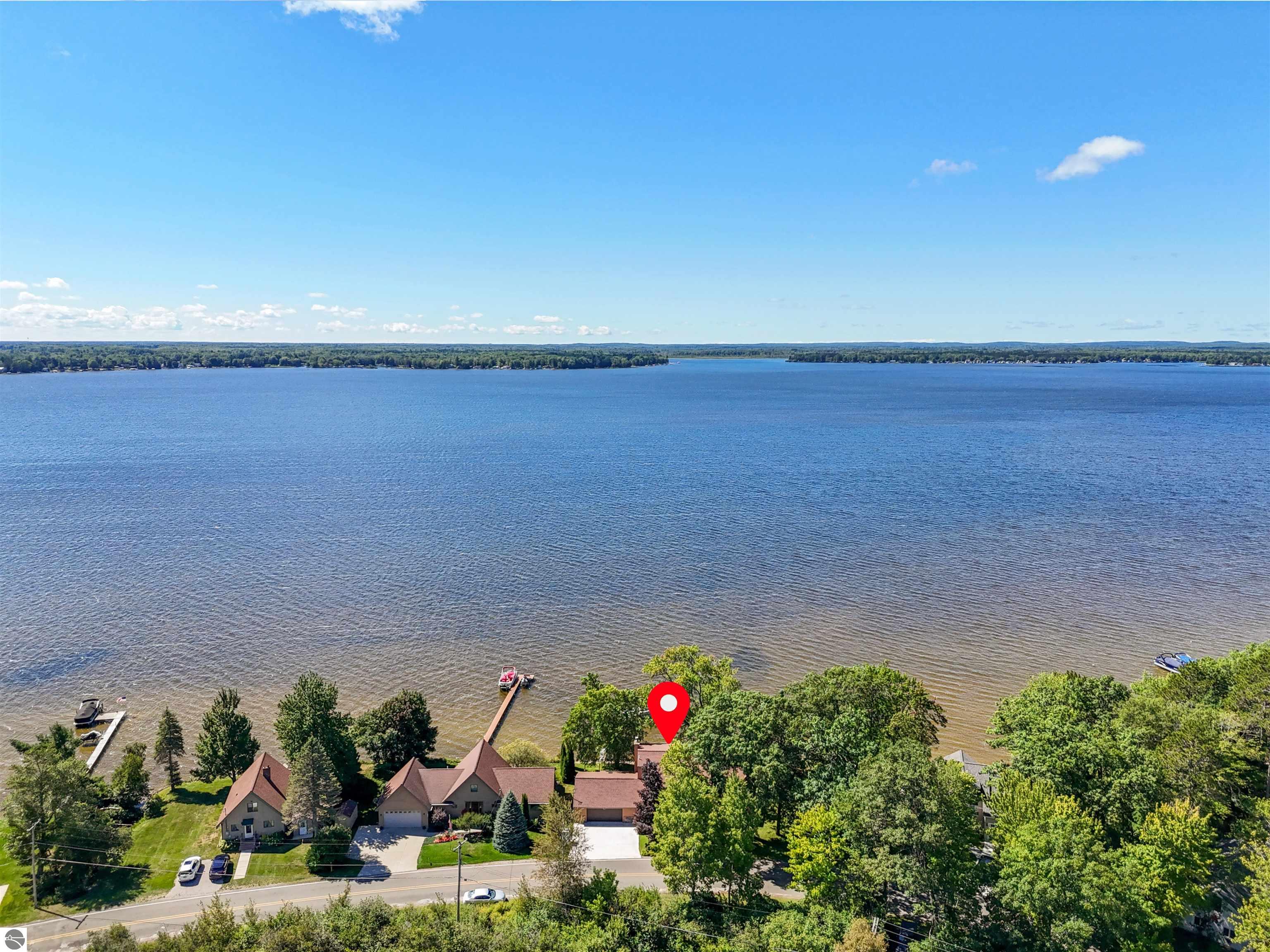 311 E Lake Mitchell Drive, Cadillac, MI 49601 — Photo 68