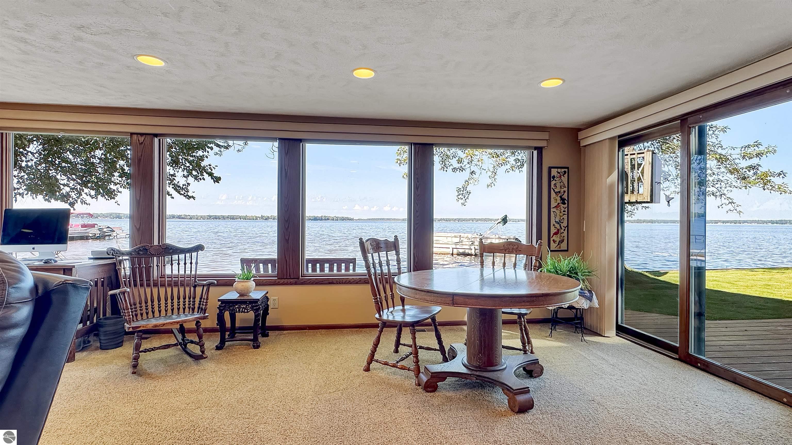 311 E Lake Mitchell Drive, Cadillac, MI 49601 — Photo 8