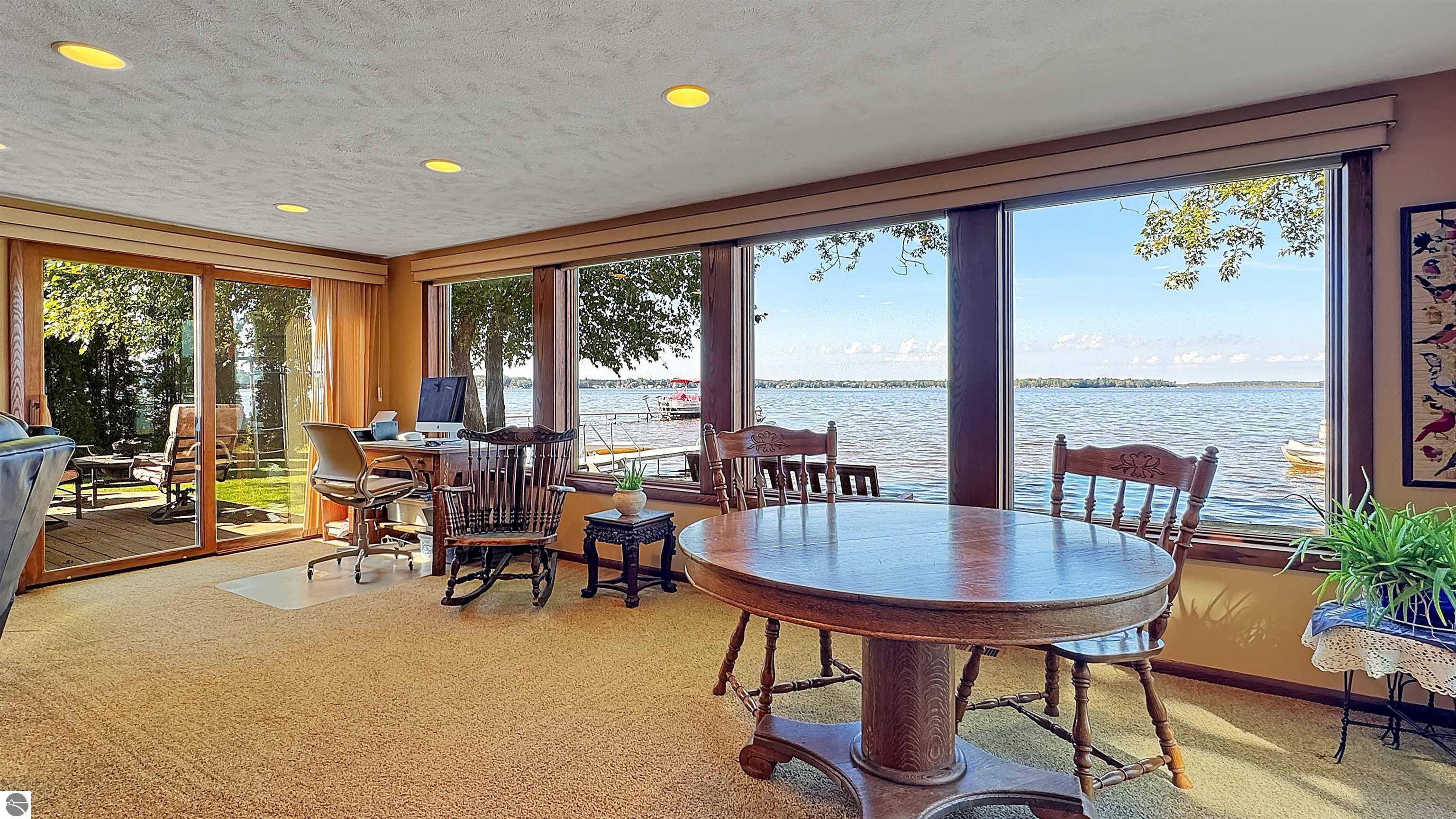 311 E Lake Mitchell Drive, Cadillac, MI 49601 — Photo 9