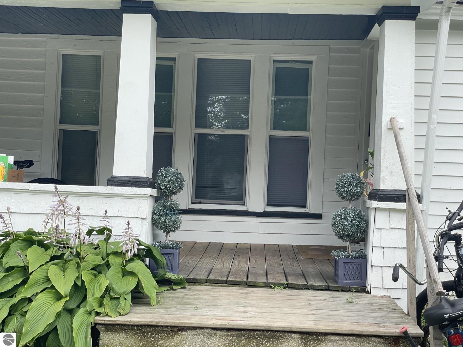 125 Cedar Avenue, Alma, MI 48801 — Photo 4