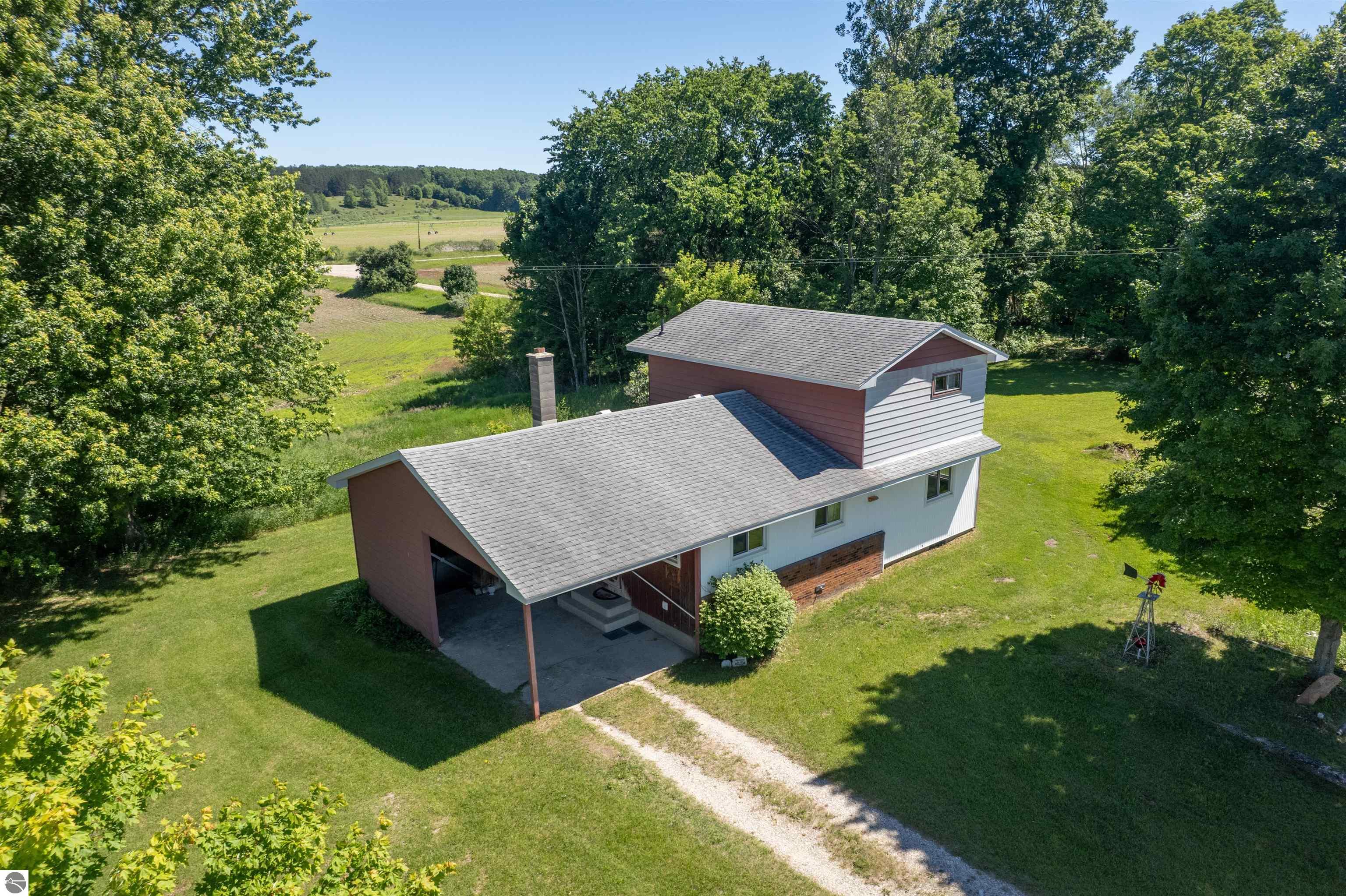 3102 S 9 Road, Harrietta, MI 49638 — Photo 6