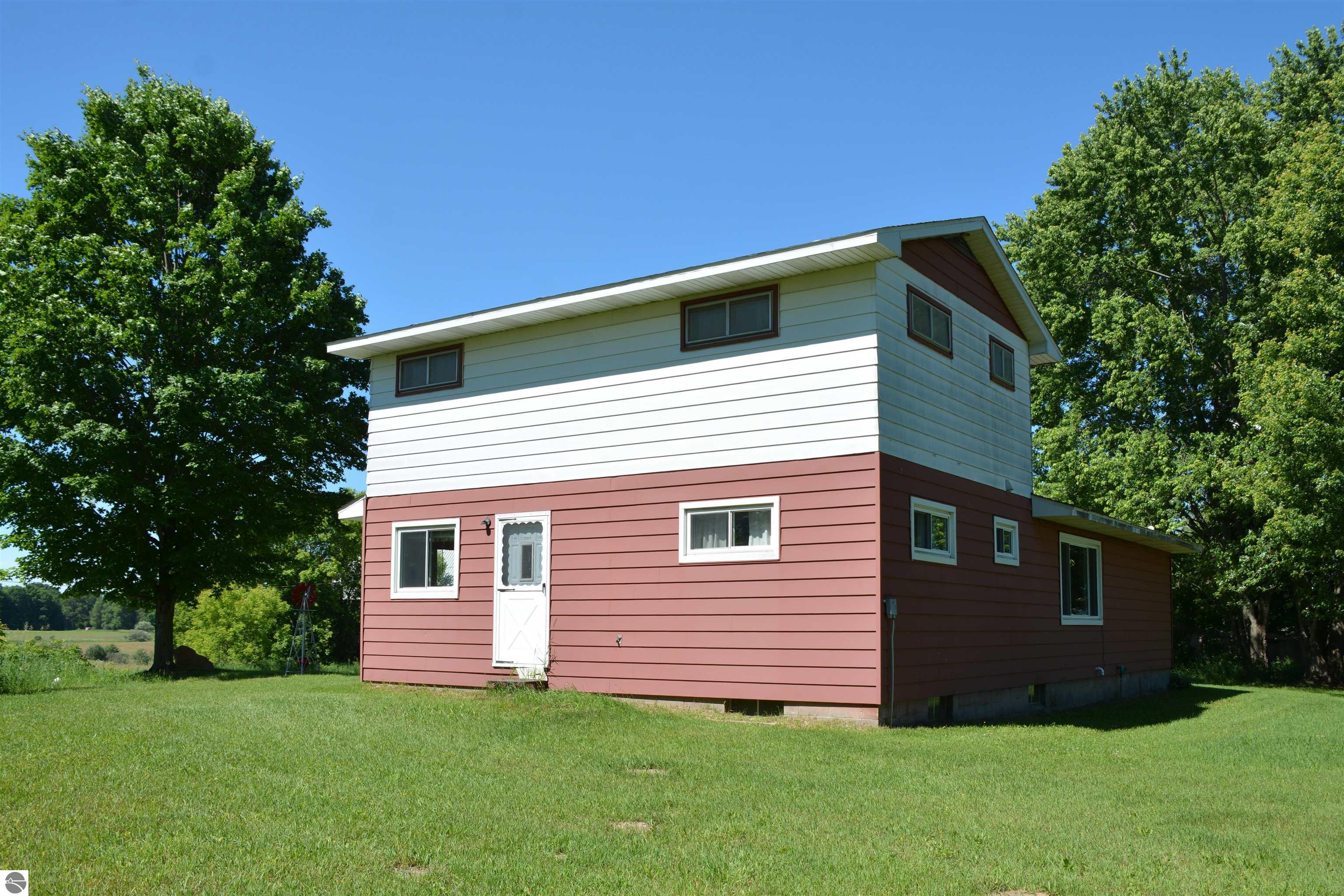 3102 S 9 Road, Harrietta, MI 49638 — Photo 7