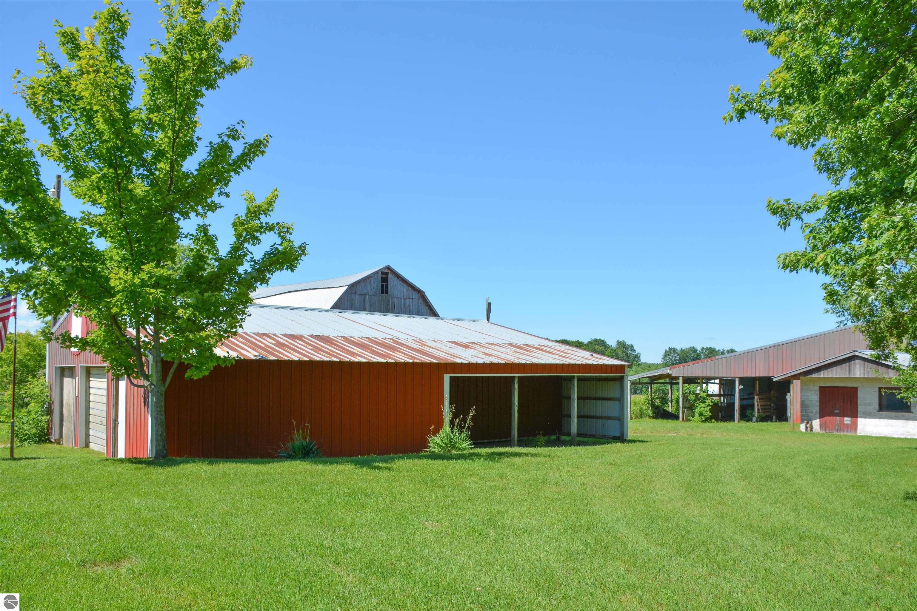 3102 S 9 Road, Harrietta, MI 49638 — Photo 9