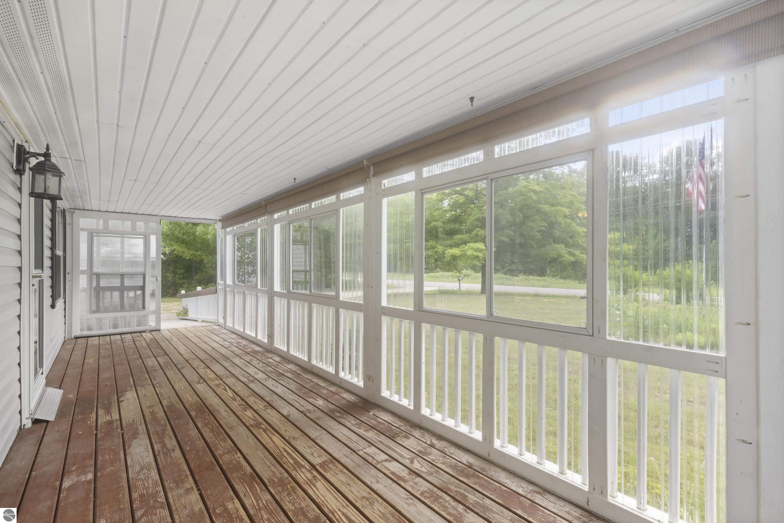 3839 Wallaker Road, Benzonia, MI 49616 — Photo 11