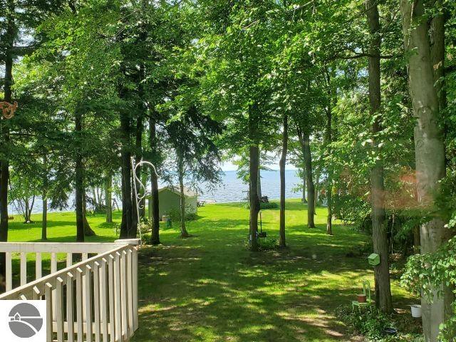 200 Mcdonald Drive, Houghton Lake, MI 48629 — Photo 11