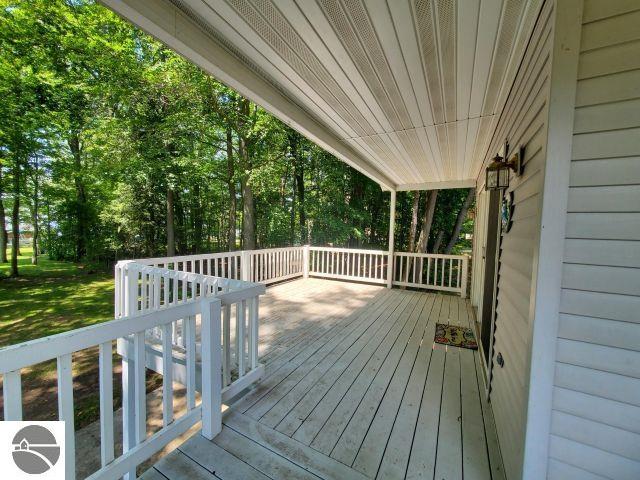 200 Mcdonald Drive, Houghton Lake, MI 48629 — Photo 12