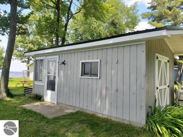 200 Mcdonald Drive, Houghton Lake, MI 48629 — Photo 14