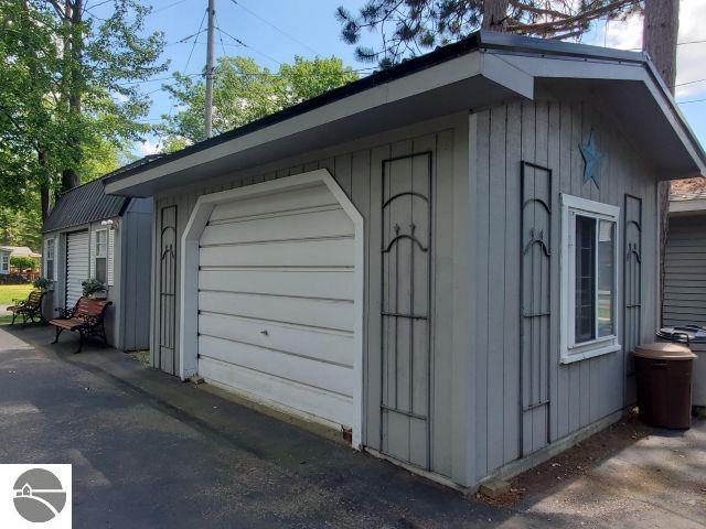 200 Mcdonald Drive, Houghton Lake, MI 48629 — Photo 16