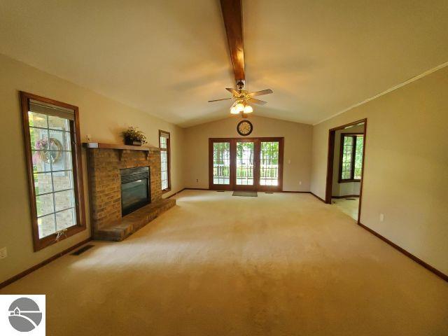 200 Mcdonald Drive, Houghton Lake, MI 48629 — Photo 19