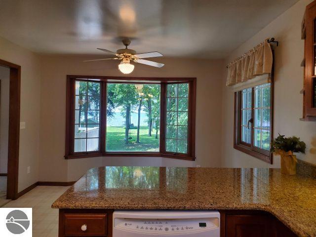 200 Mcdonald Drive, Houghton Lake, MI 48629 — Photo 21