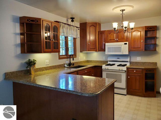 200 Mcdonald Drive, Houghton Lake, MI 48629 — Photo 23
