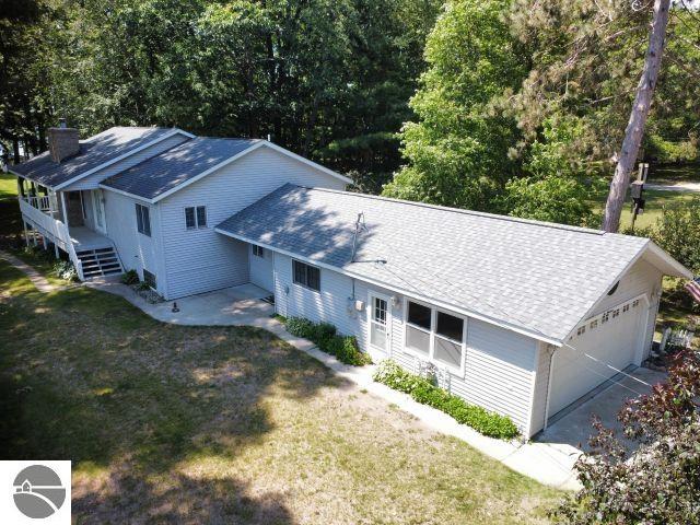 200 Mcdonald Drive, Houghton Lake, MI 48629 — Photo 4