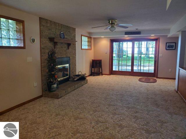 200 Mcdonald Drive, Houghton Lake, MI 48629 — Photo 34
