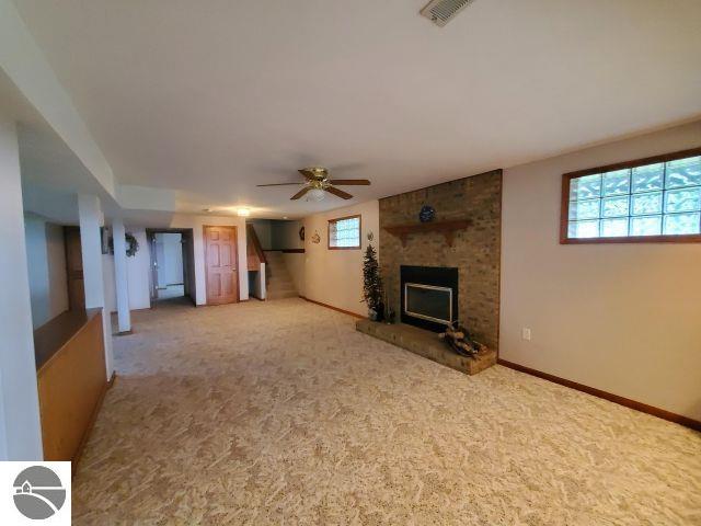 200 Mcdonald Drive, Houghton Lake, MI 48629 — Photo 35