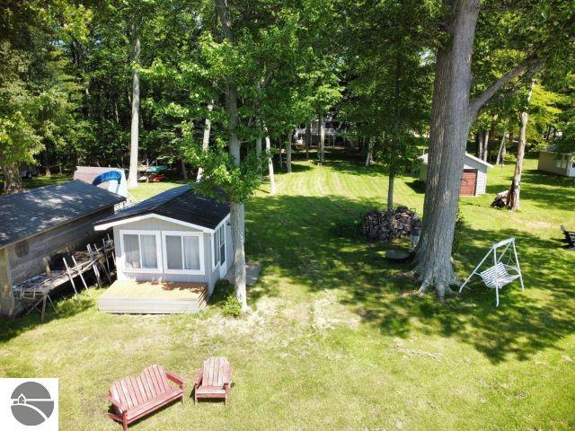 200 Mcdonald Drive, Houghton Lake, MI 48629 — Photo 5