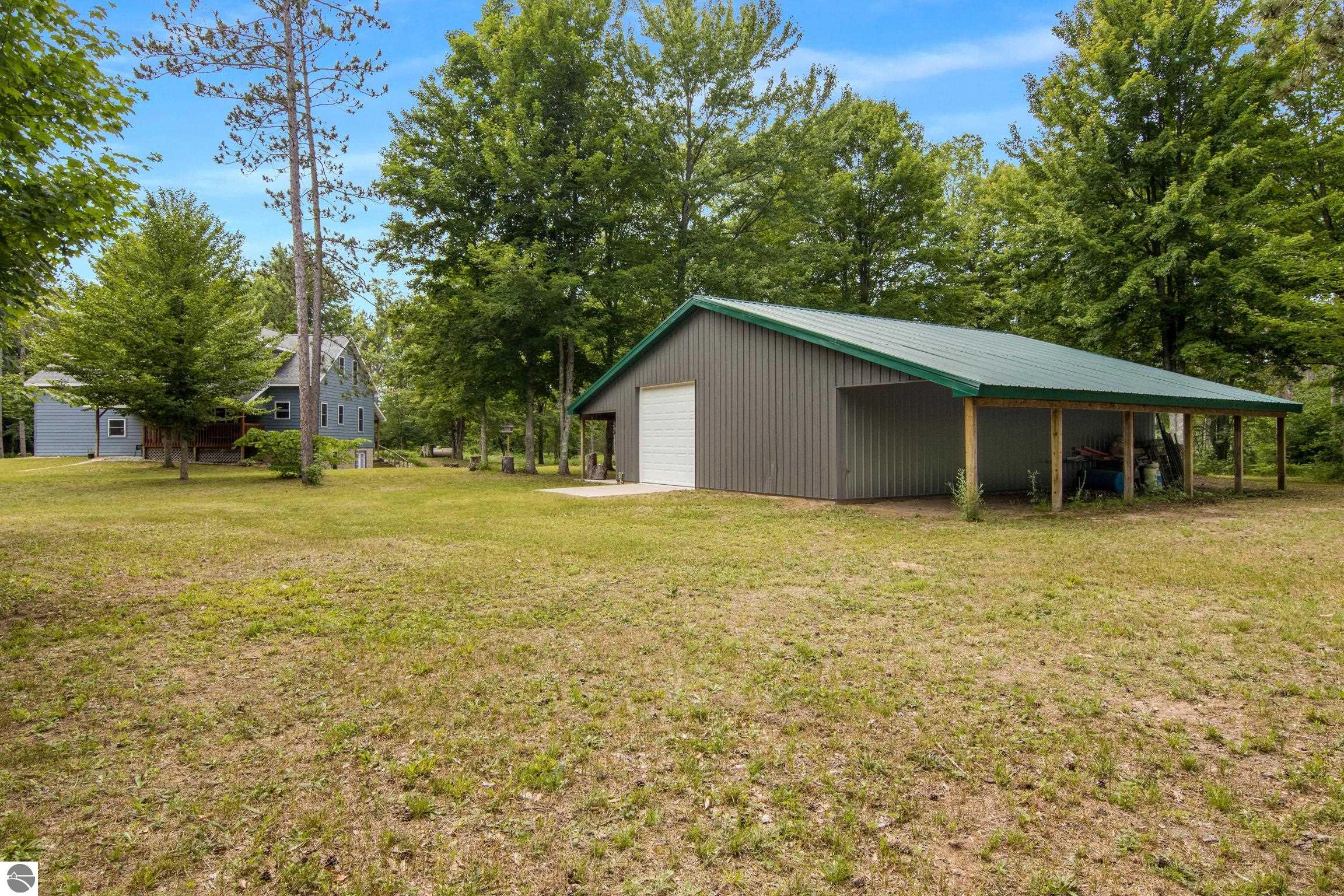 16514 Vondra, Thompsonville, MI 49683 — Photo 20