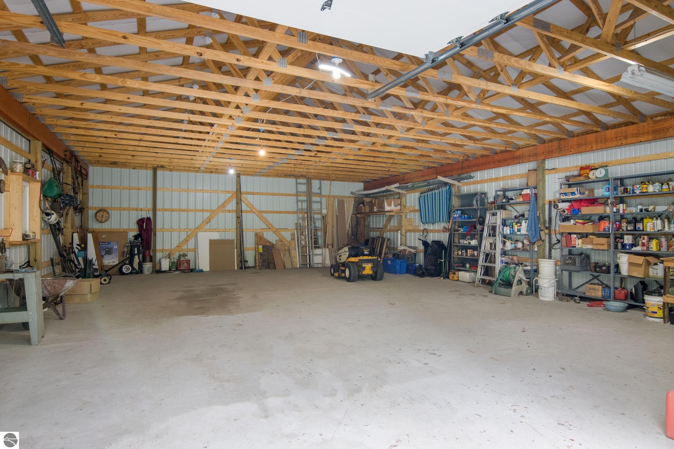16514 Vondra, Thompsonville, MI 49683 — Photo 22