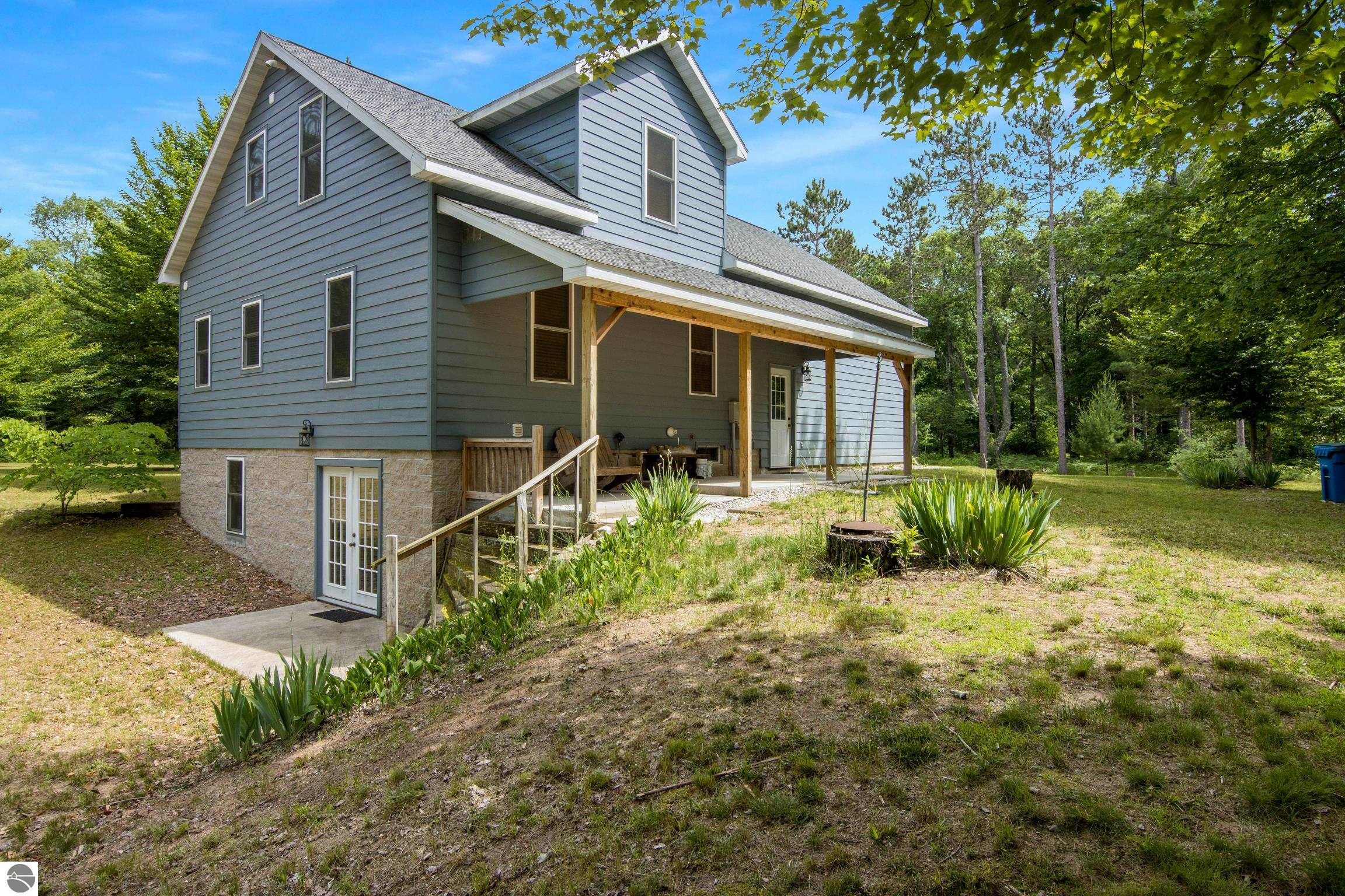 16514 Vondra, Thompsonville, MI 49683 — Photo 23