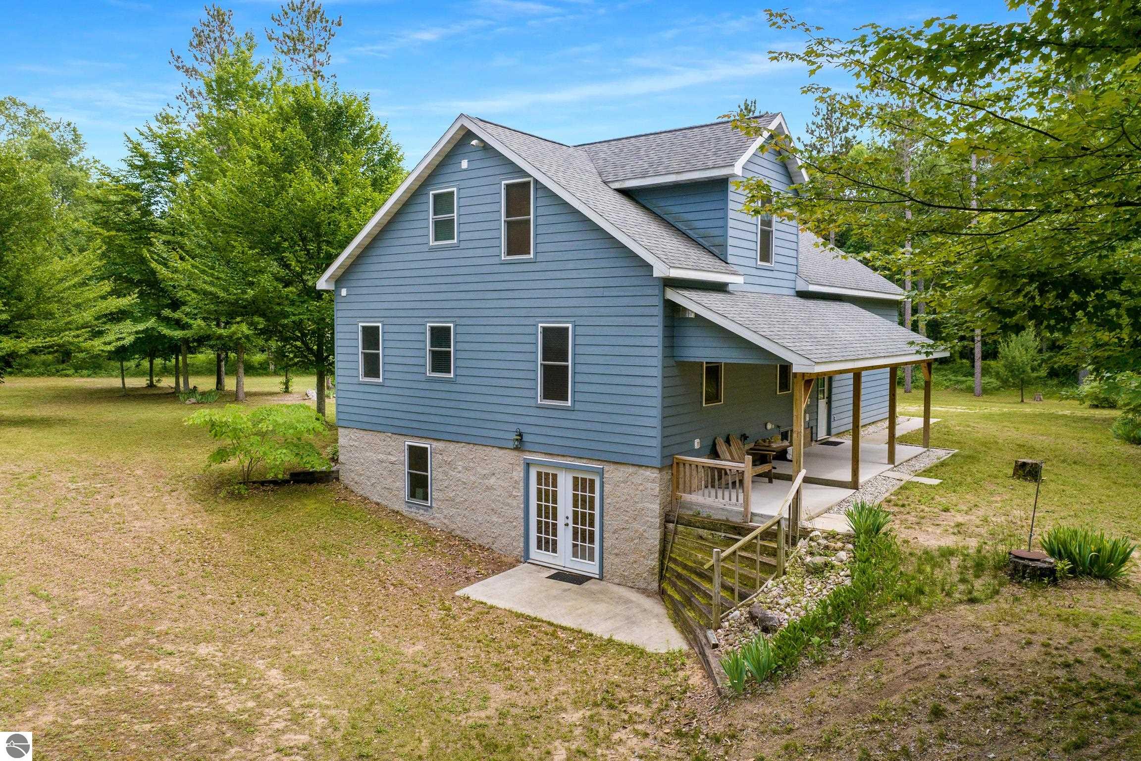 16514 Vondra, Thompsonville, MI 49683 — Photo 24