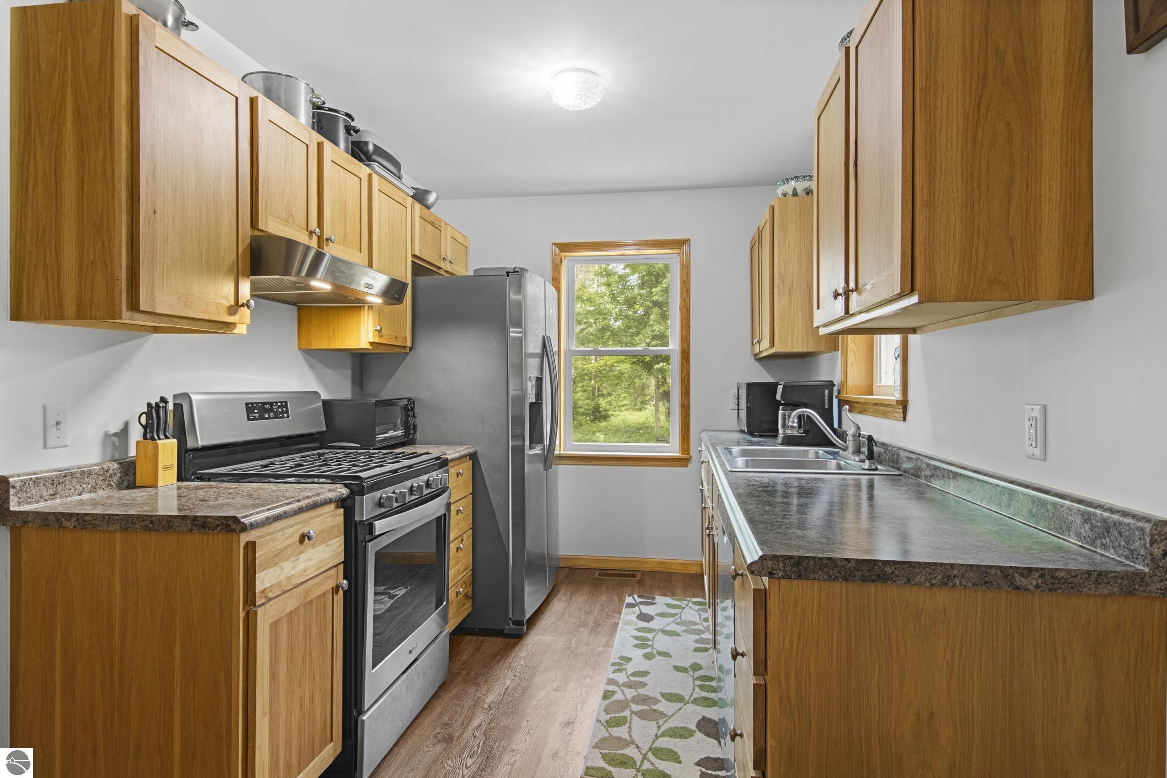 16514 Vondra, Thompsonville, MI 49683 — Photo 7