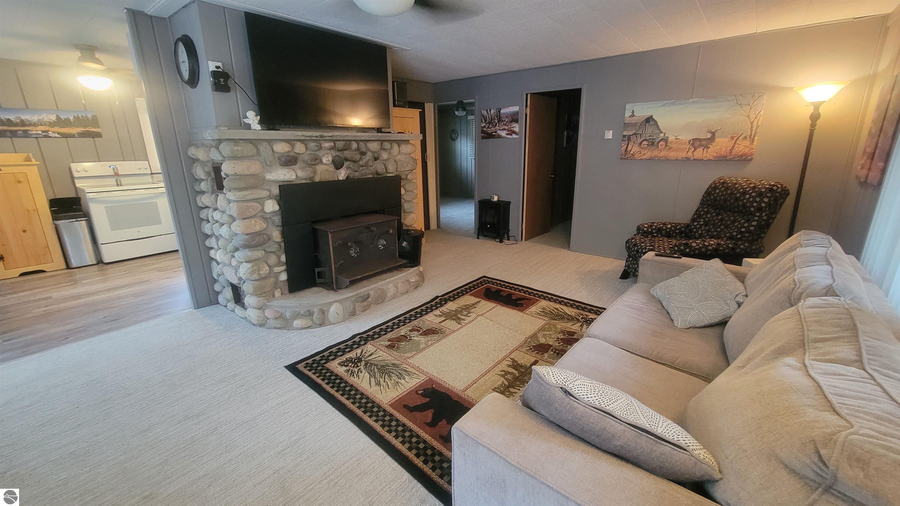 3619 Chippewa Drive, Glennie, MI 48737 — Photo 11