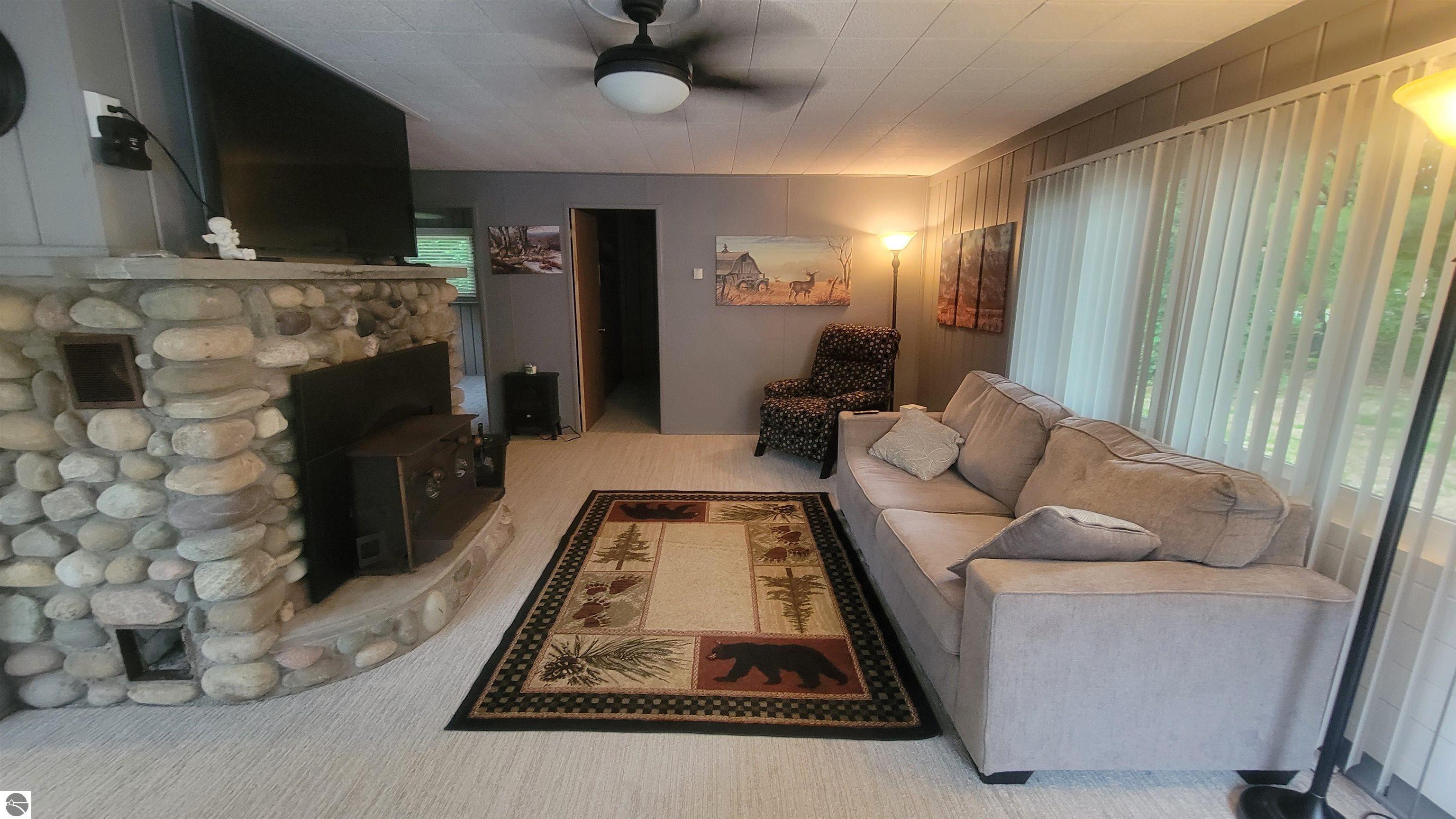 3619 Chippewa Drive, Glennie, MI 48737 — Photo 12