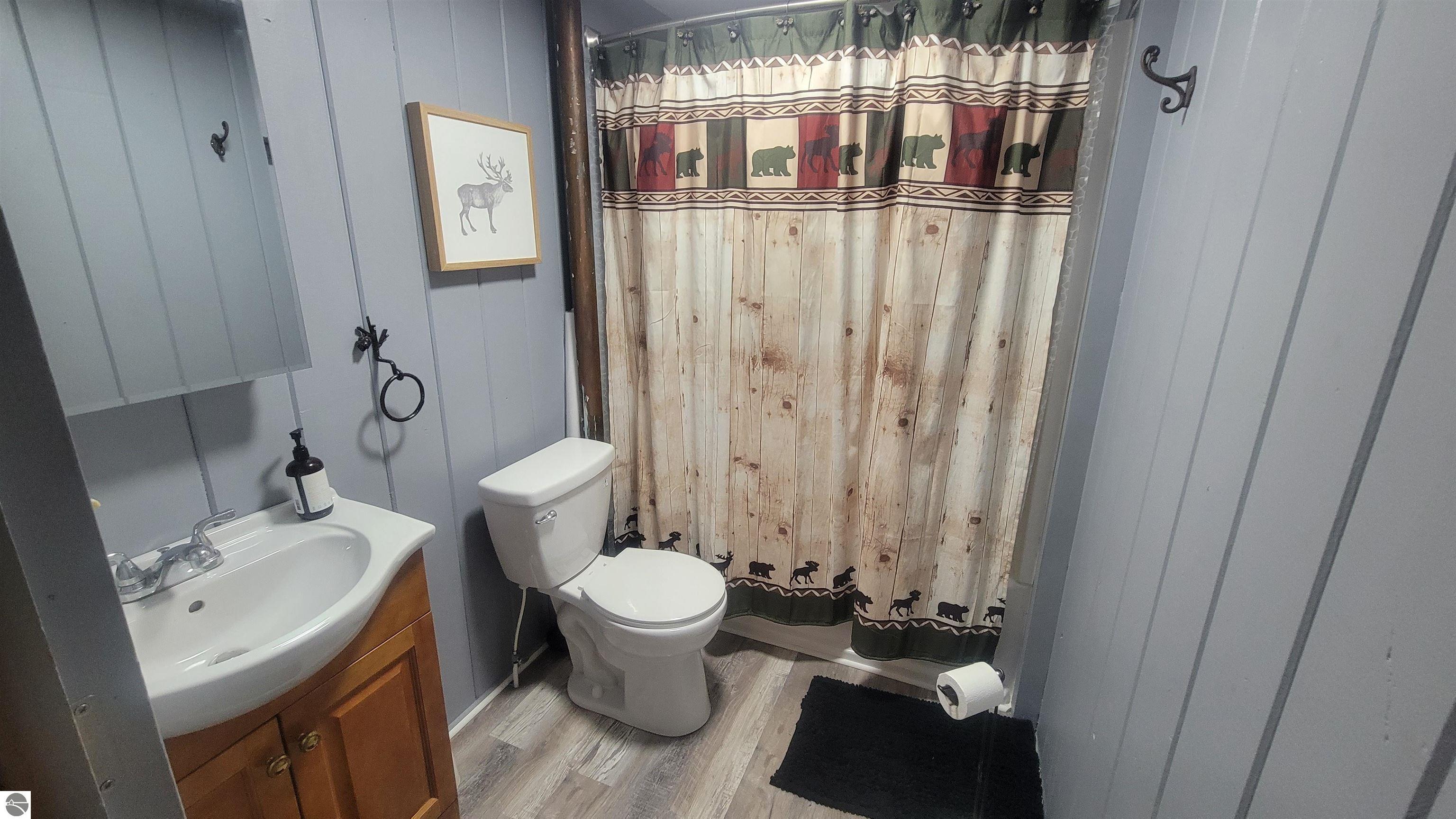3619 Chippewa Drive, Glennie, MI 48737 — Photo 14