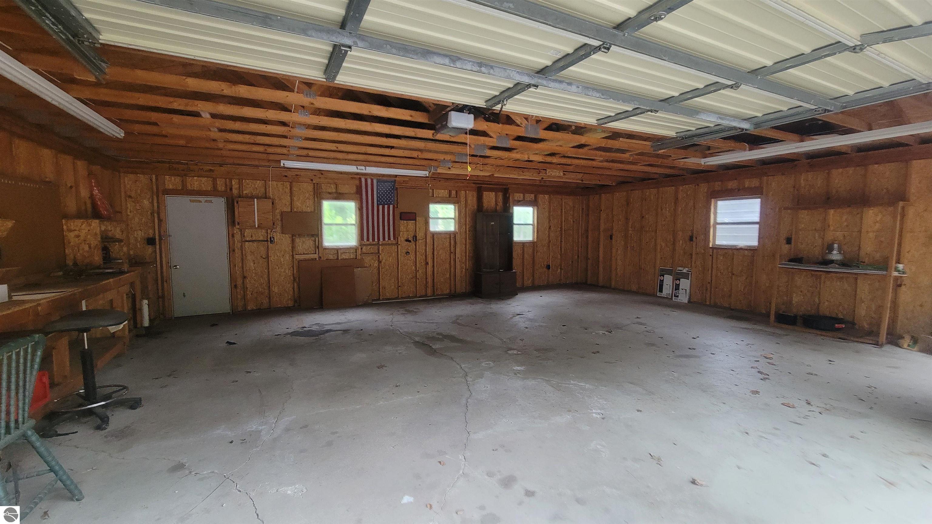 3619 Chippewa Drive, Glennie, MI 48737 — Photo 7