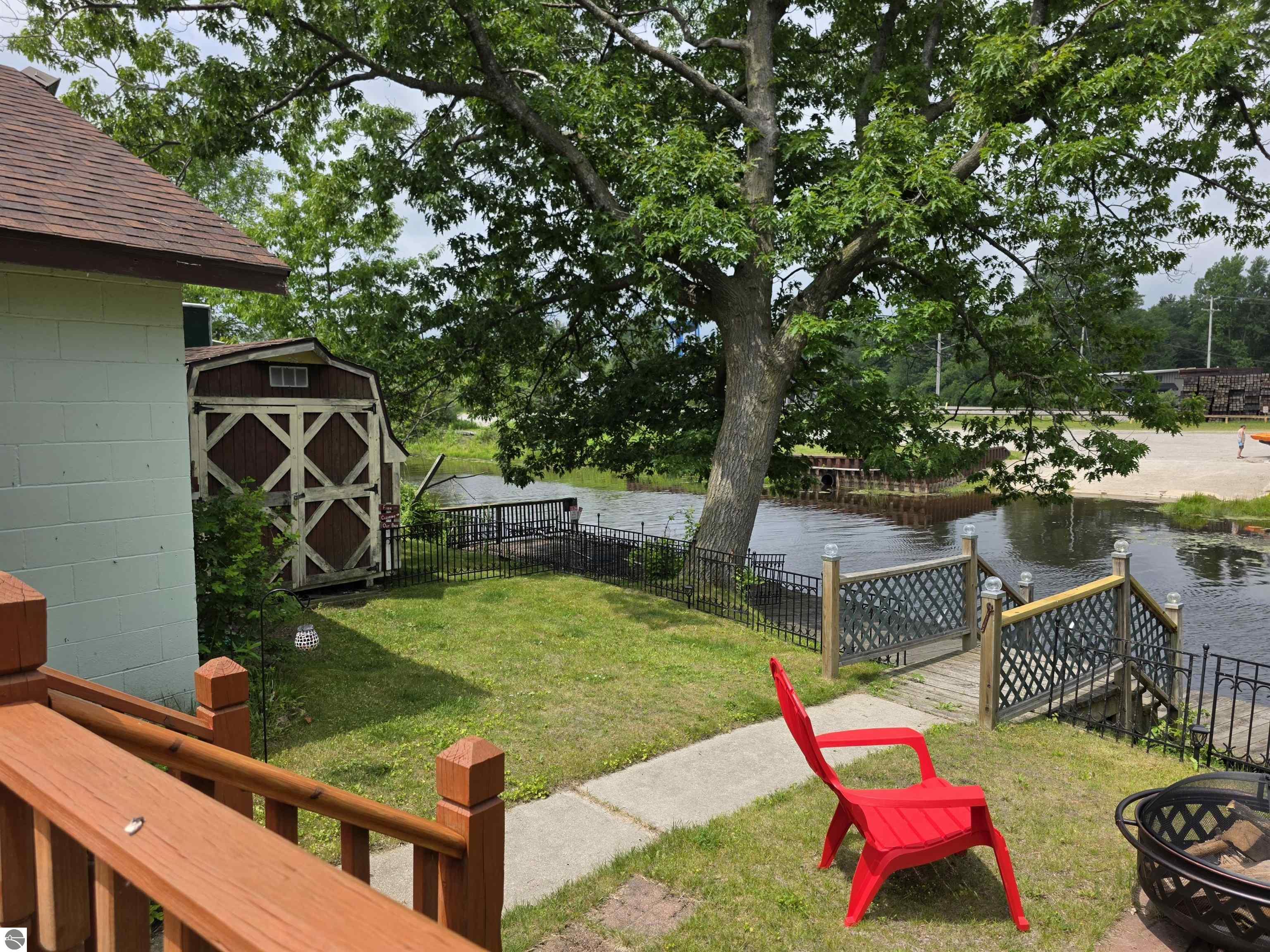 808 W Lake Street, Tawas City, MI 48763 — Photo 41