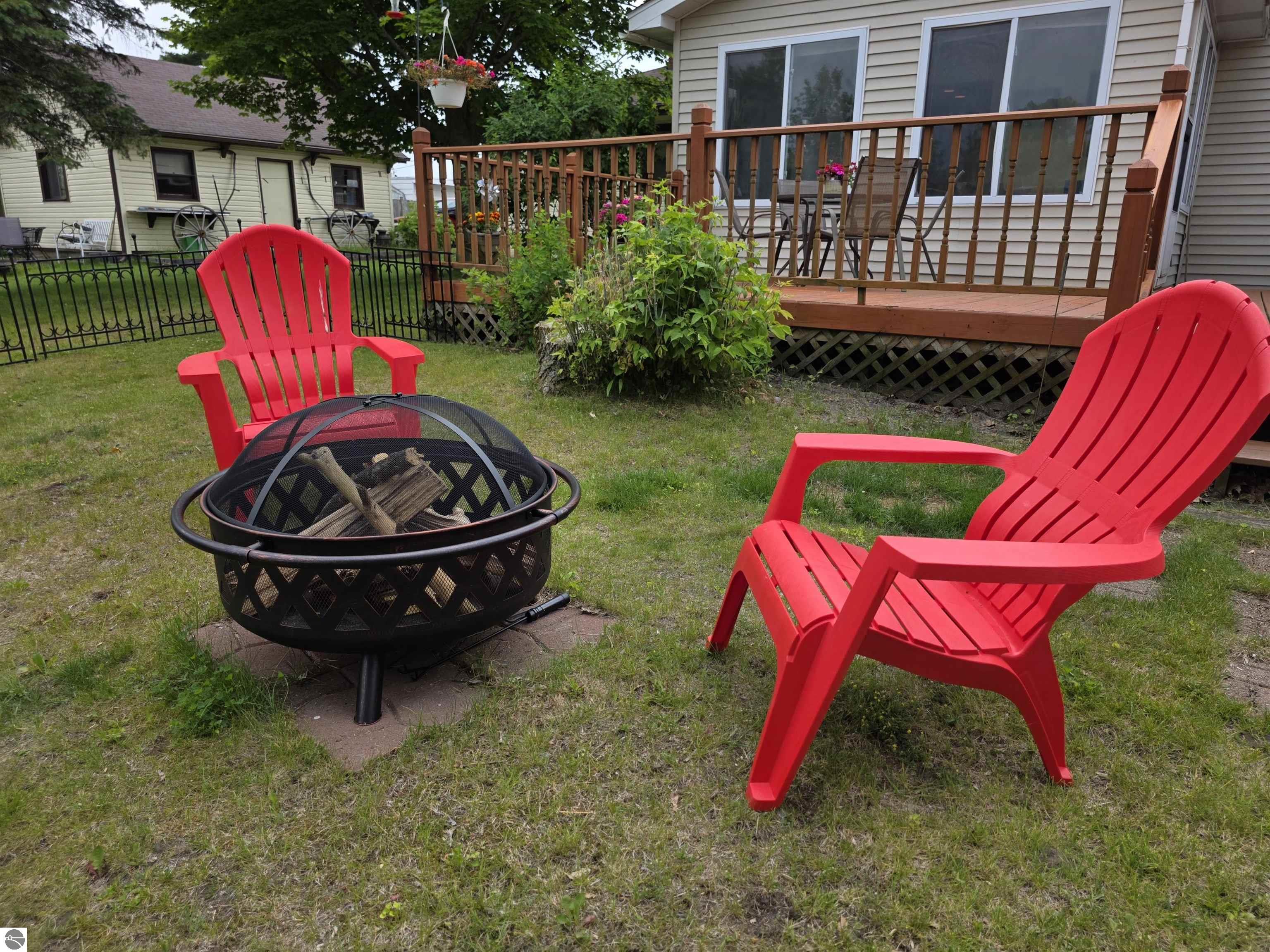 808 W Lake Street, Tawas City, MI 48763 — Photo 45