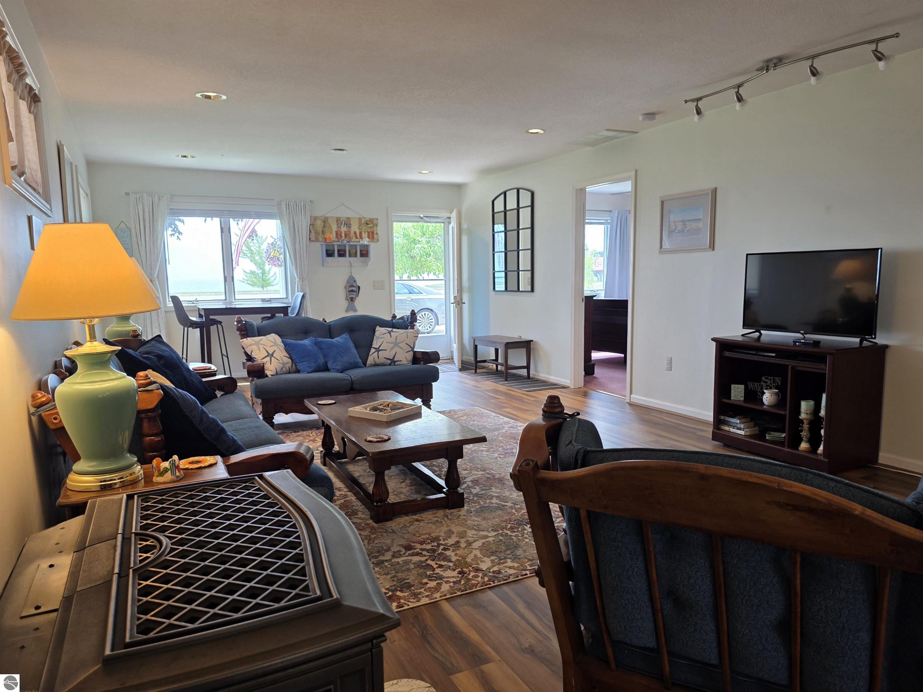 808 W Lake Street, Tawas City, MI 48763 — Photo 6
