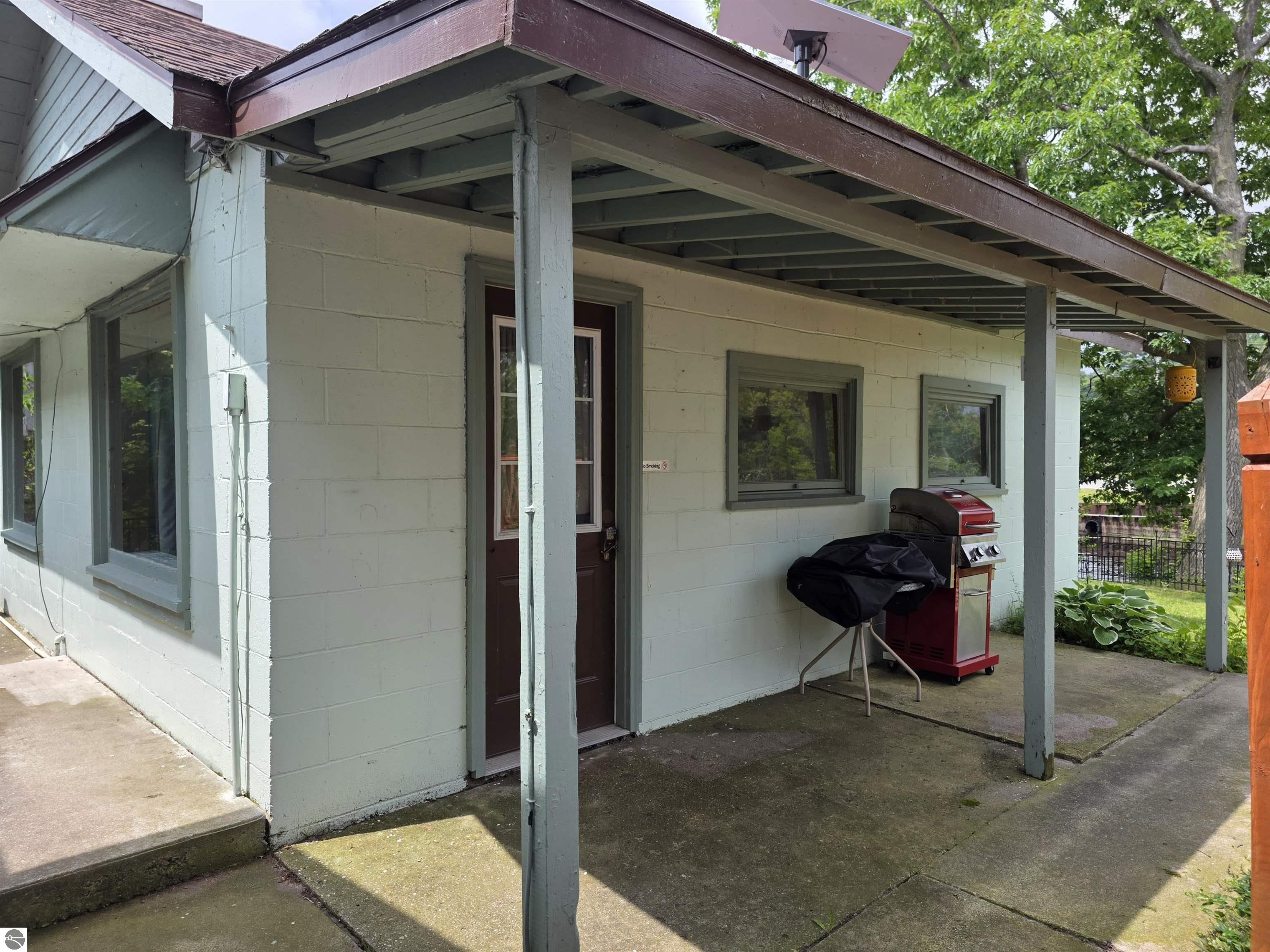 808 W Lake Street, Tawas City, MI 48763 — Photo 51