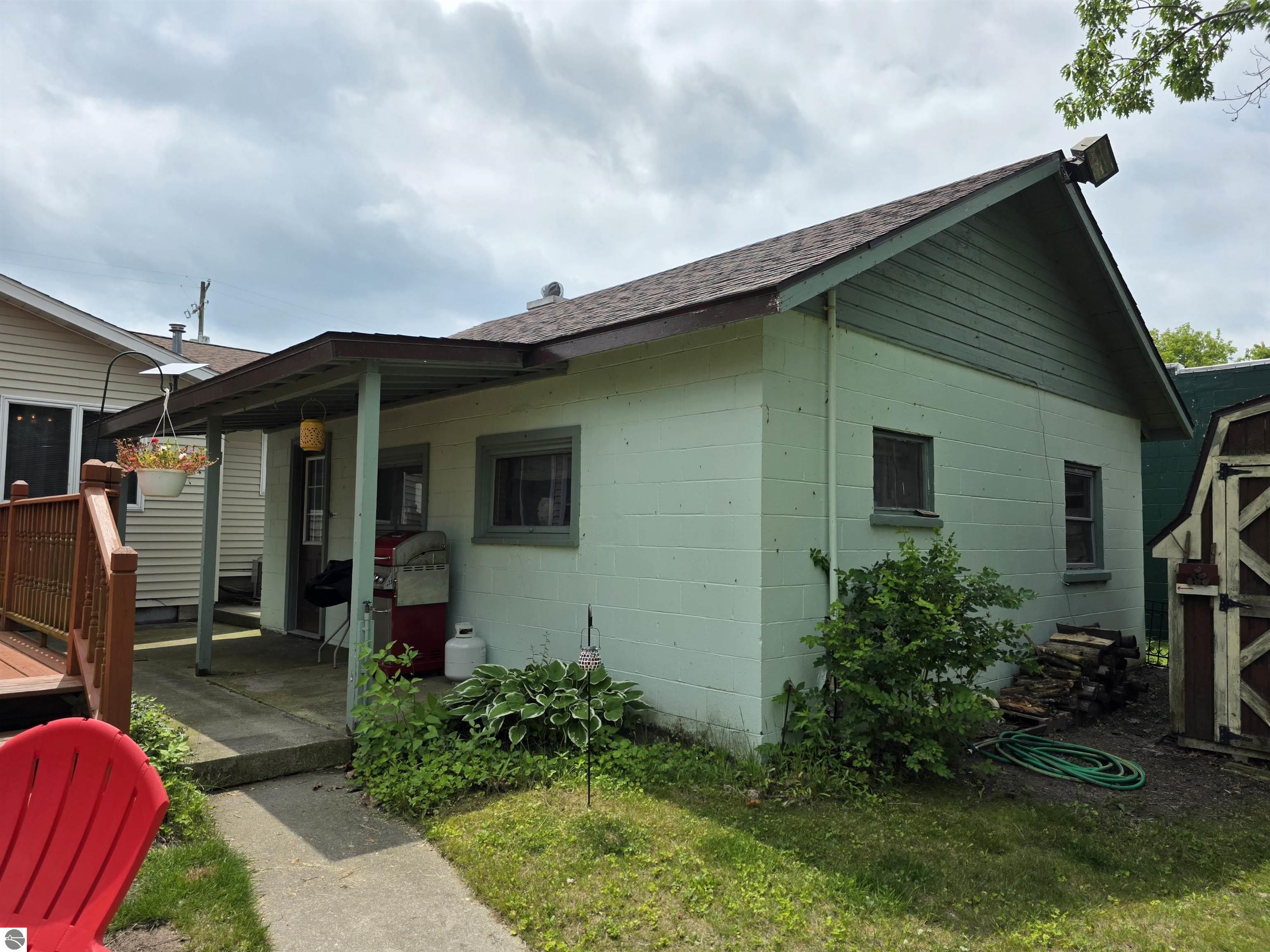 808 W Lake Street, Tawas City, MI 48763 — Photo 52