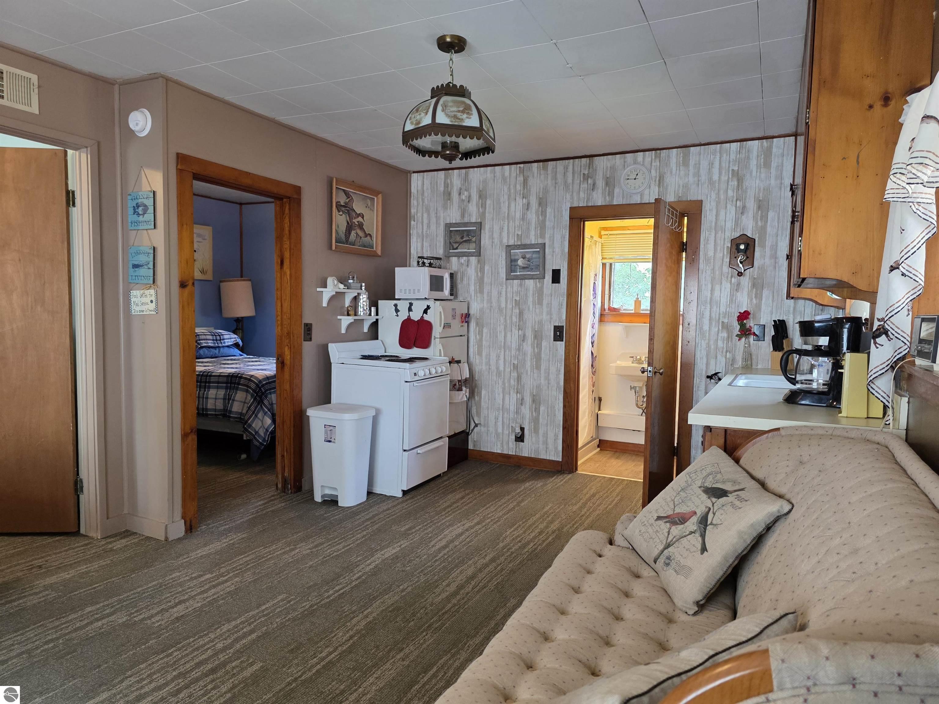 808 W Lake Street, Tawas City, MI 48763 — Photo 56
