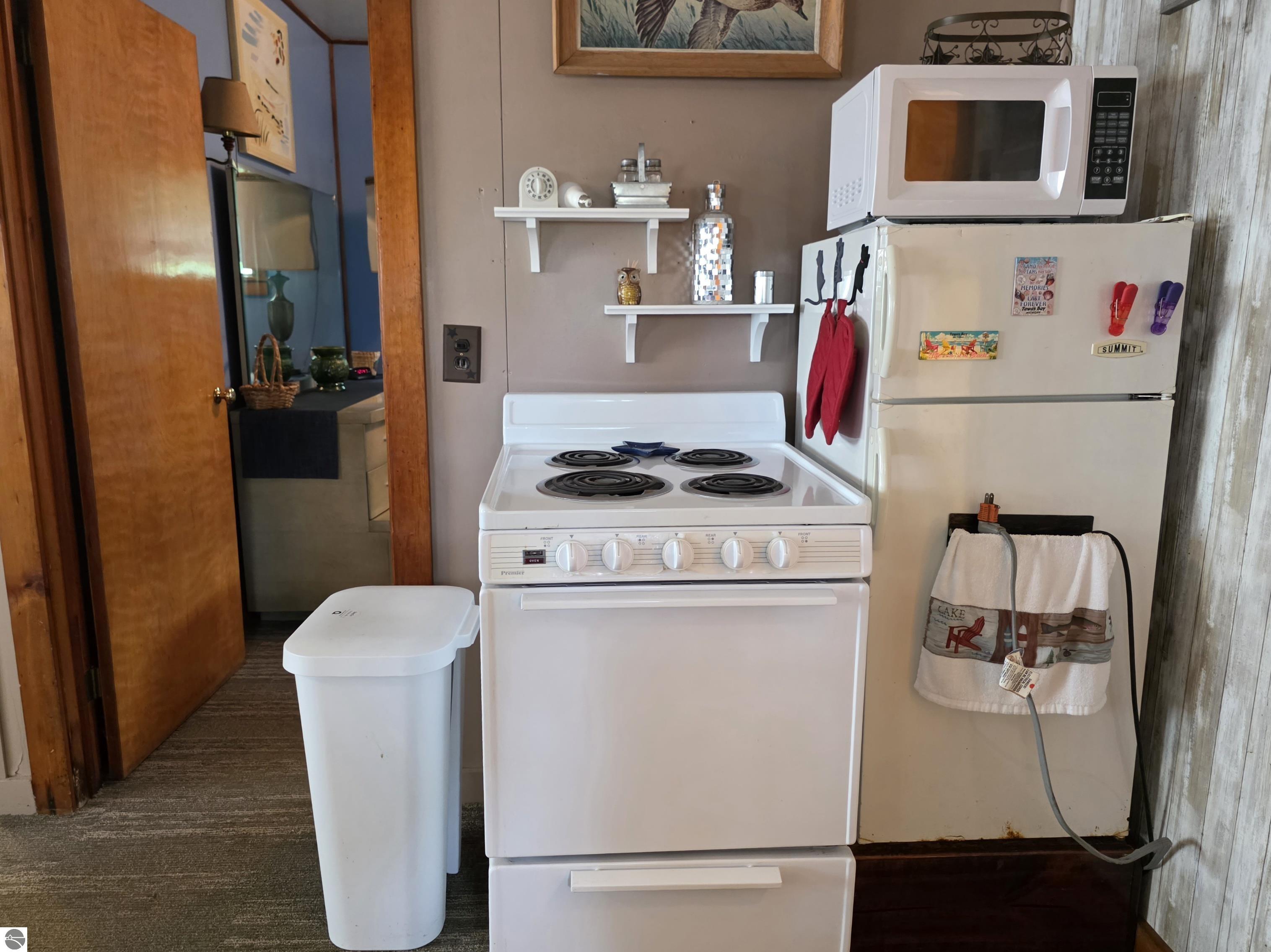 808 W Lake Street, Tawas City, MI 48763 — Photo 62