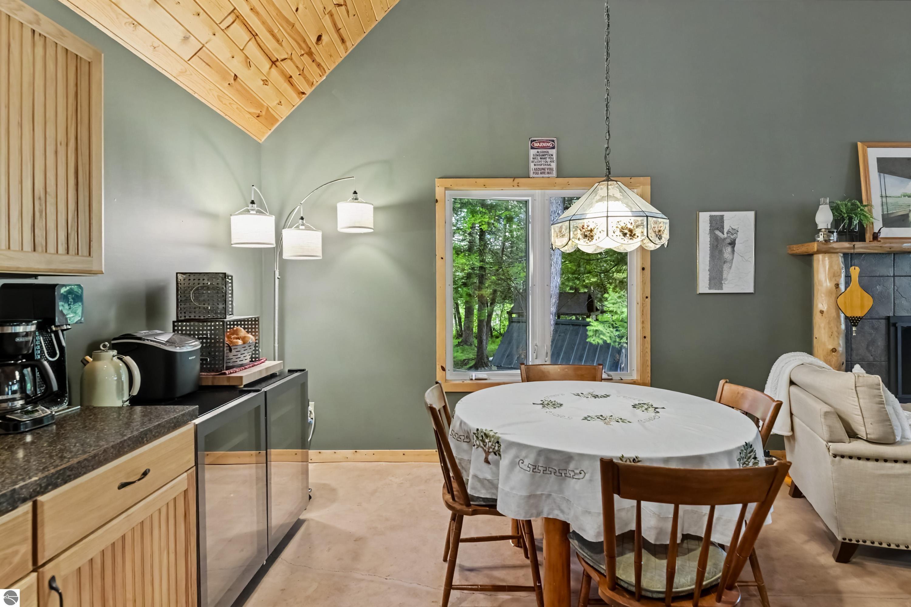 12079 Cold River Drive, Fife Lake, MI 49633 — Photo 14