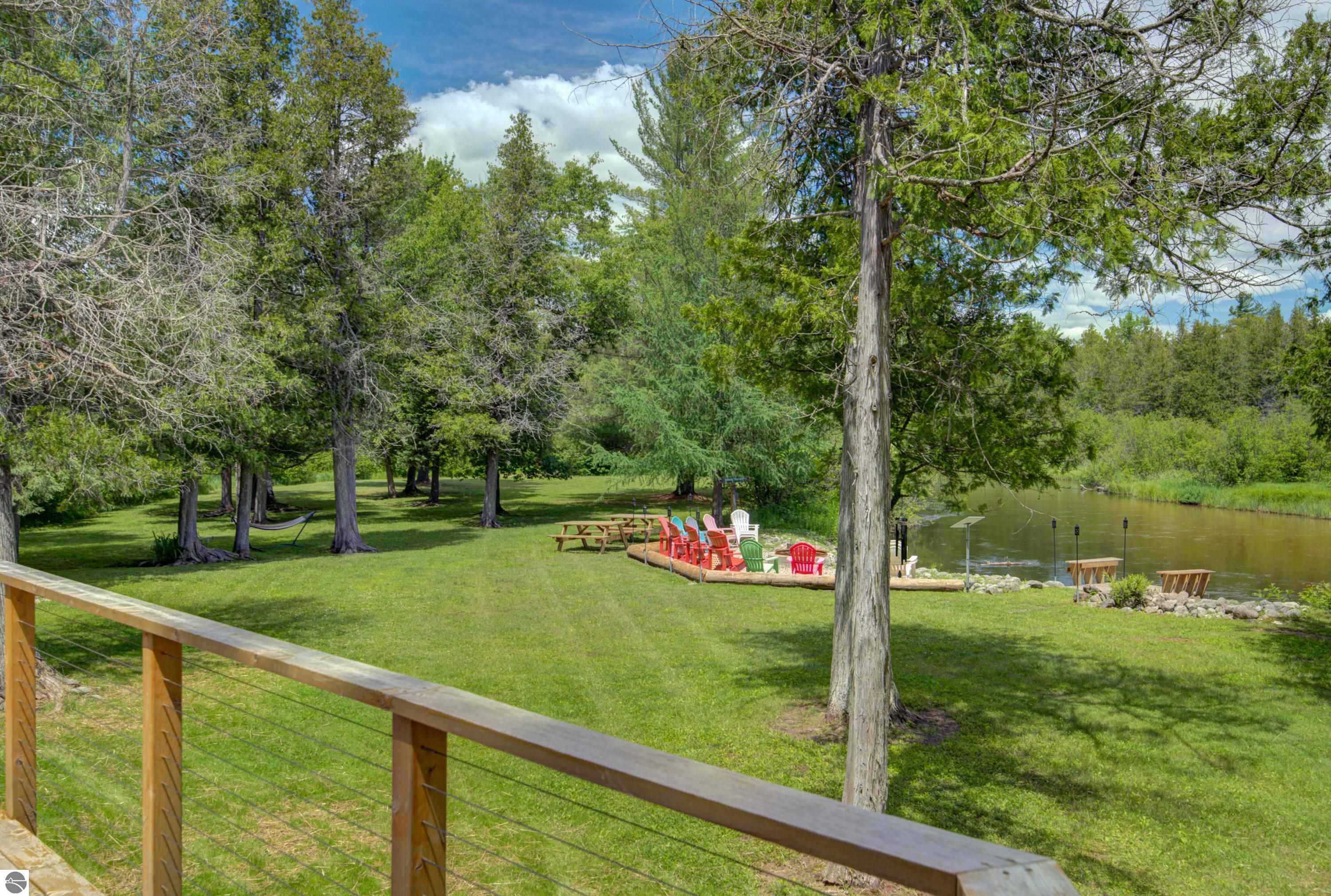 12079 Cold River Drive, Fife Lake, MI 49633 — Photo 50