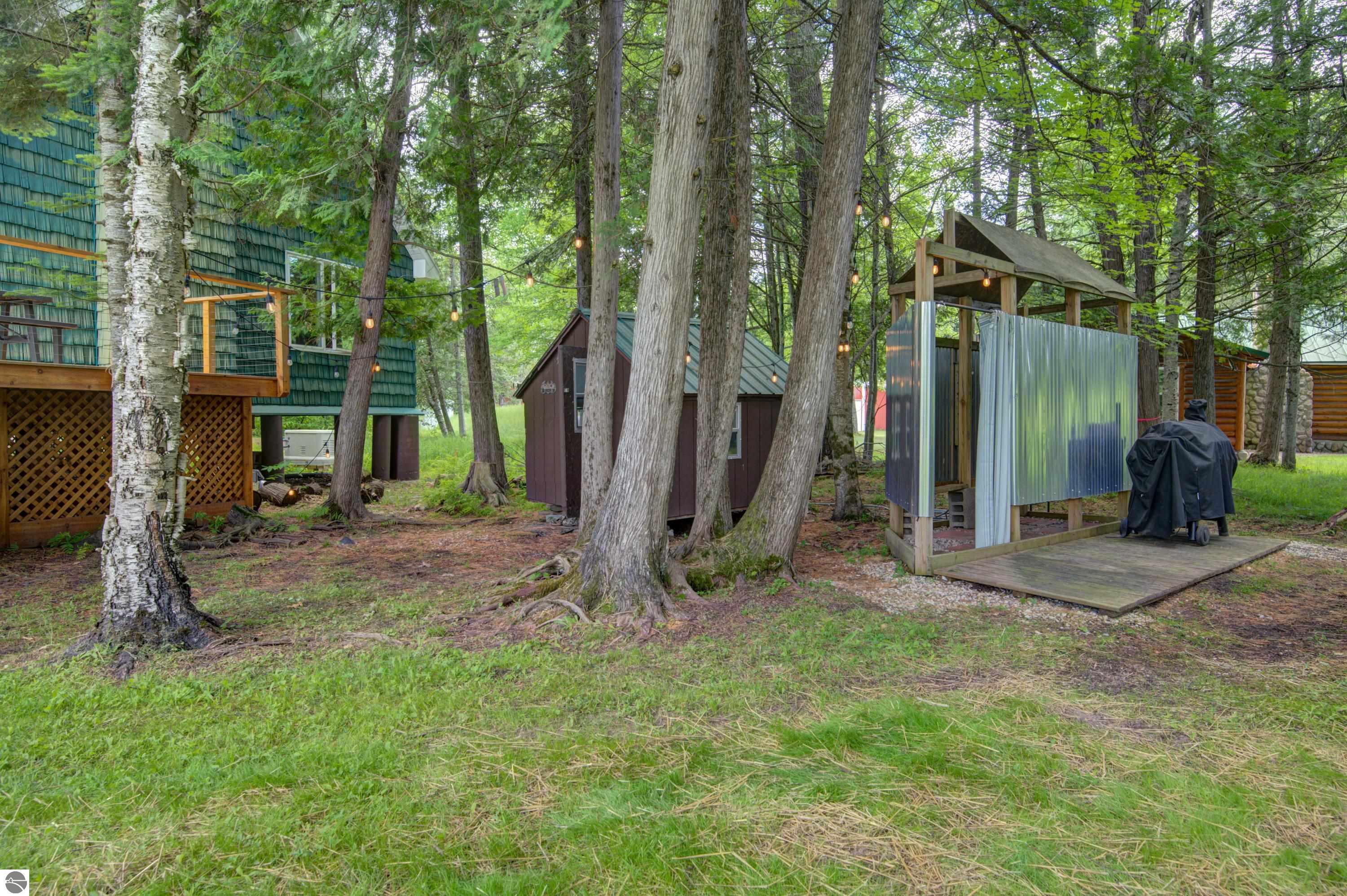 12079 Cold River Drive, Fife Lake, MI 49633 — Photo 53