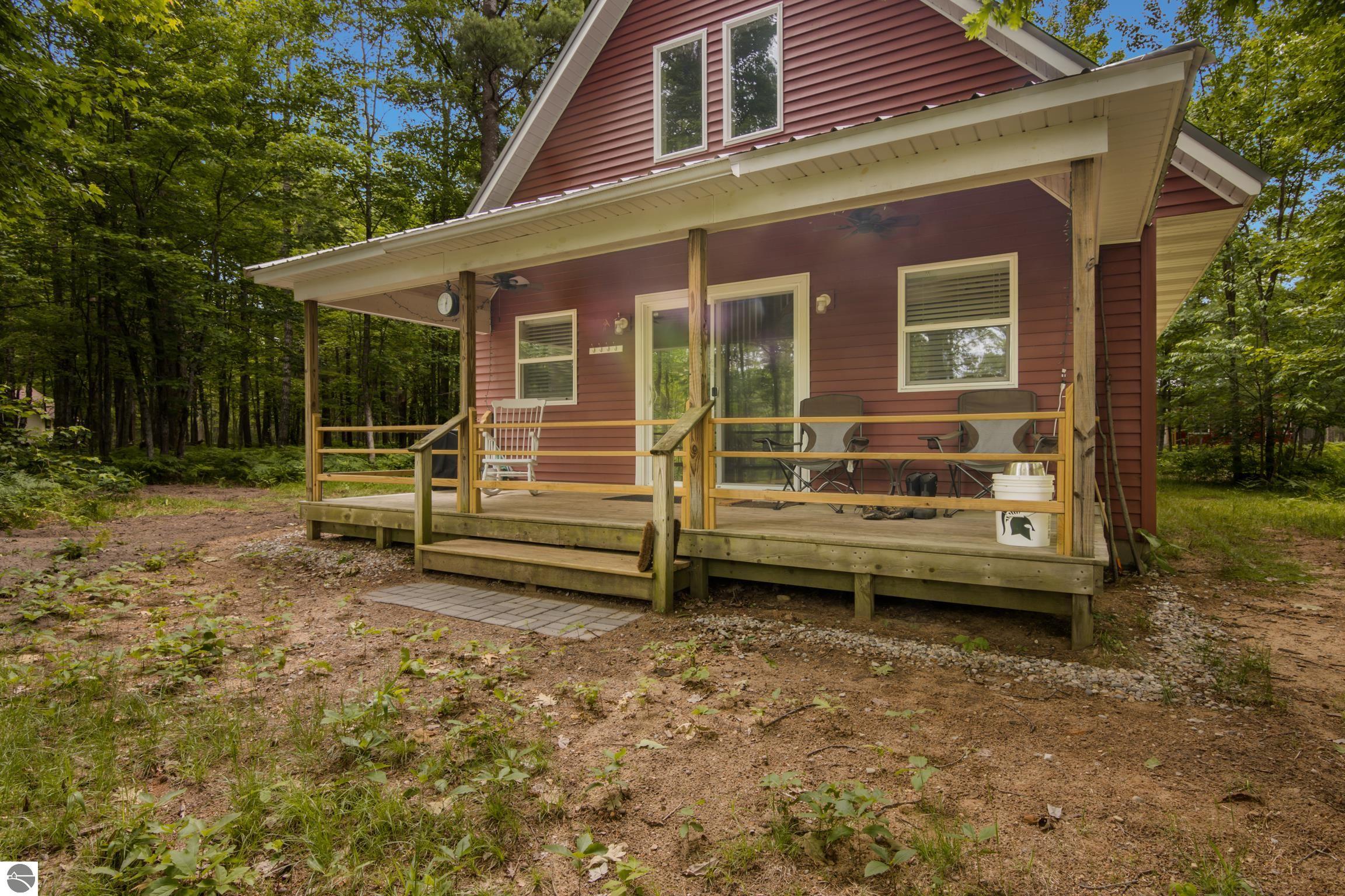 5174 N Crofton Road SW, South Boardman, MI 49680 — Photo 27