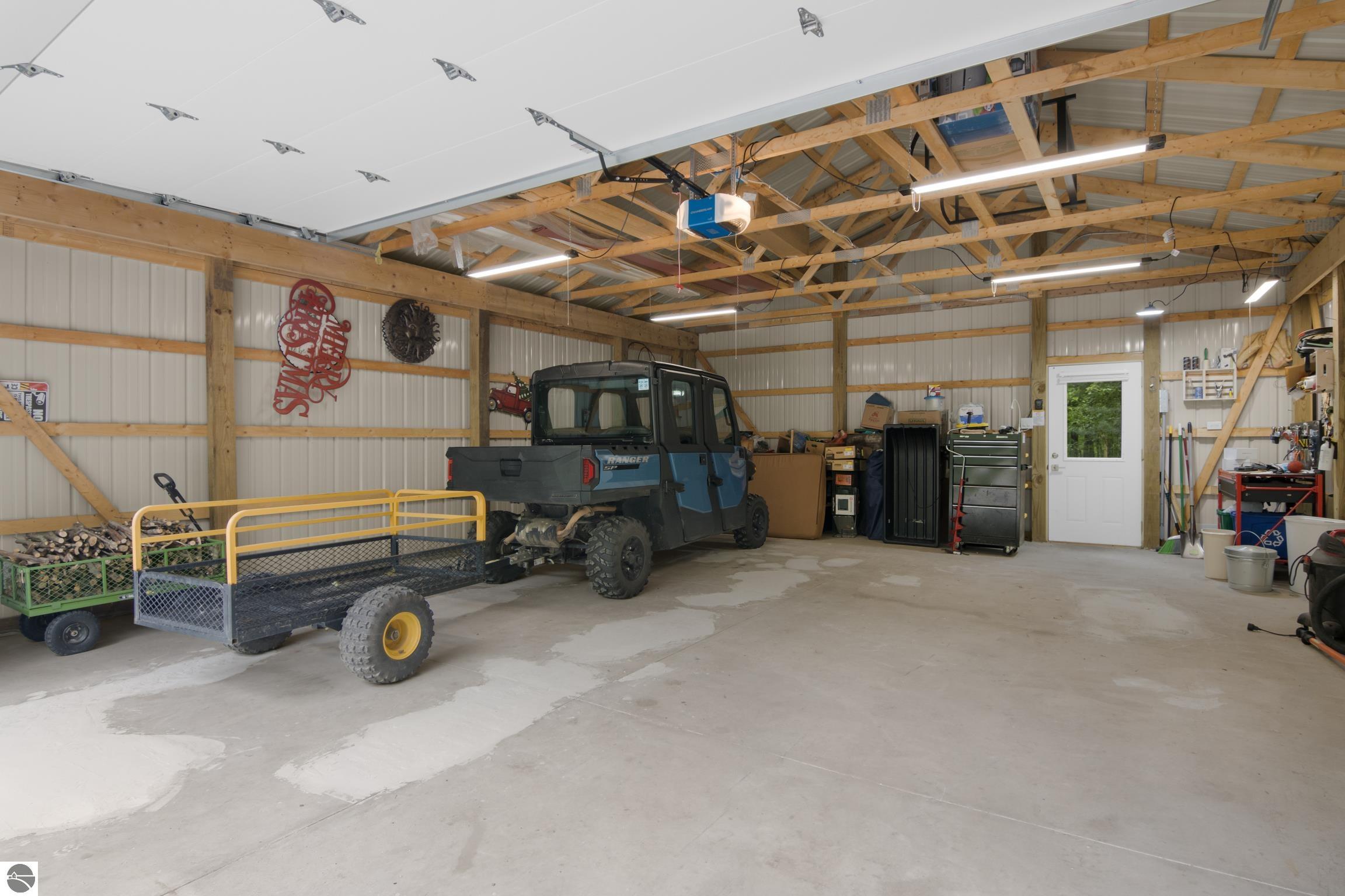 5174 N Crofton Road SW, South Boardman, MI 49680 — Photo 30