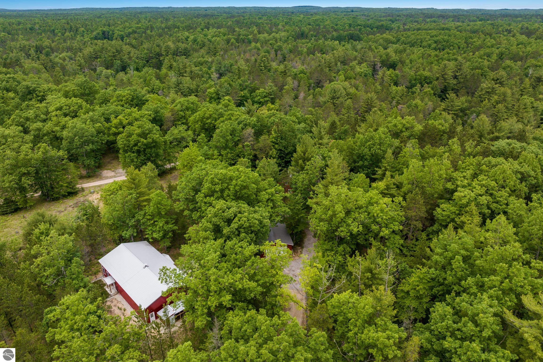 5174 N Crofton Road SW, South Boardman, MI 49680 — Photo 37