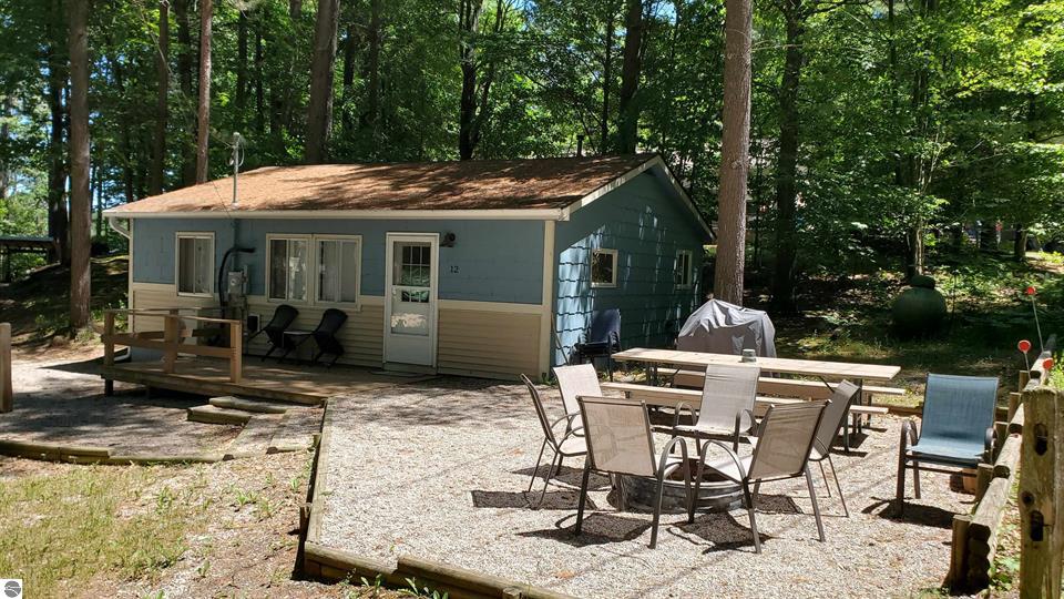 2341 Lake View Avenue on Arbutus Lake