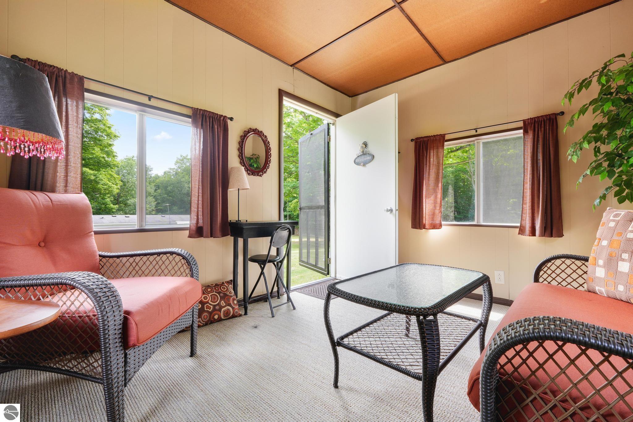 7346 Traverse Road, Thompsonville, MI 49683 — Photo 15