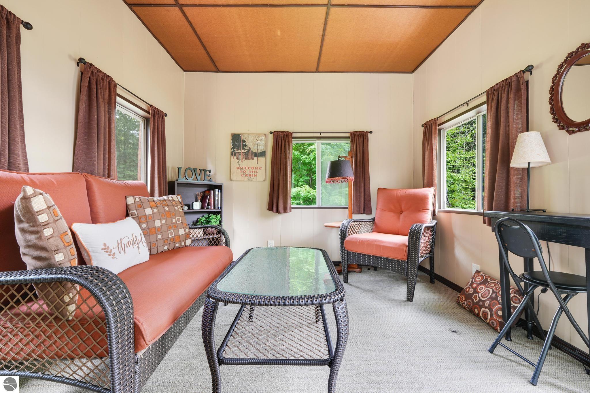 7346 Traverse Road, Thompsonville, MI 49683 — Photo 16