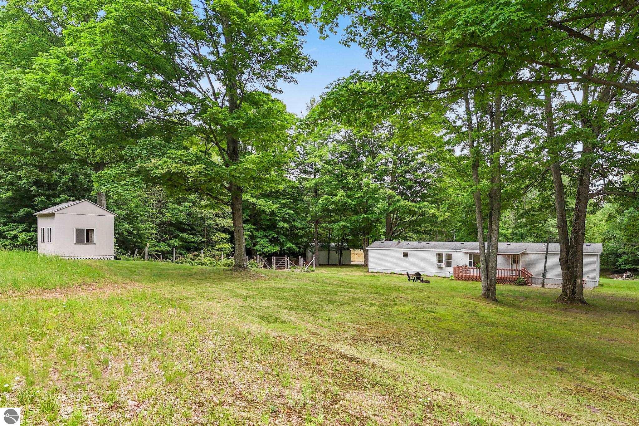 7346 Traverse Road, Thompsonville, MI 49683 — Photo 17