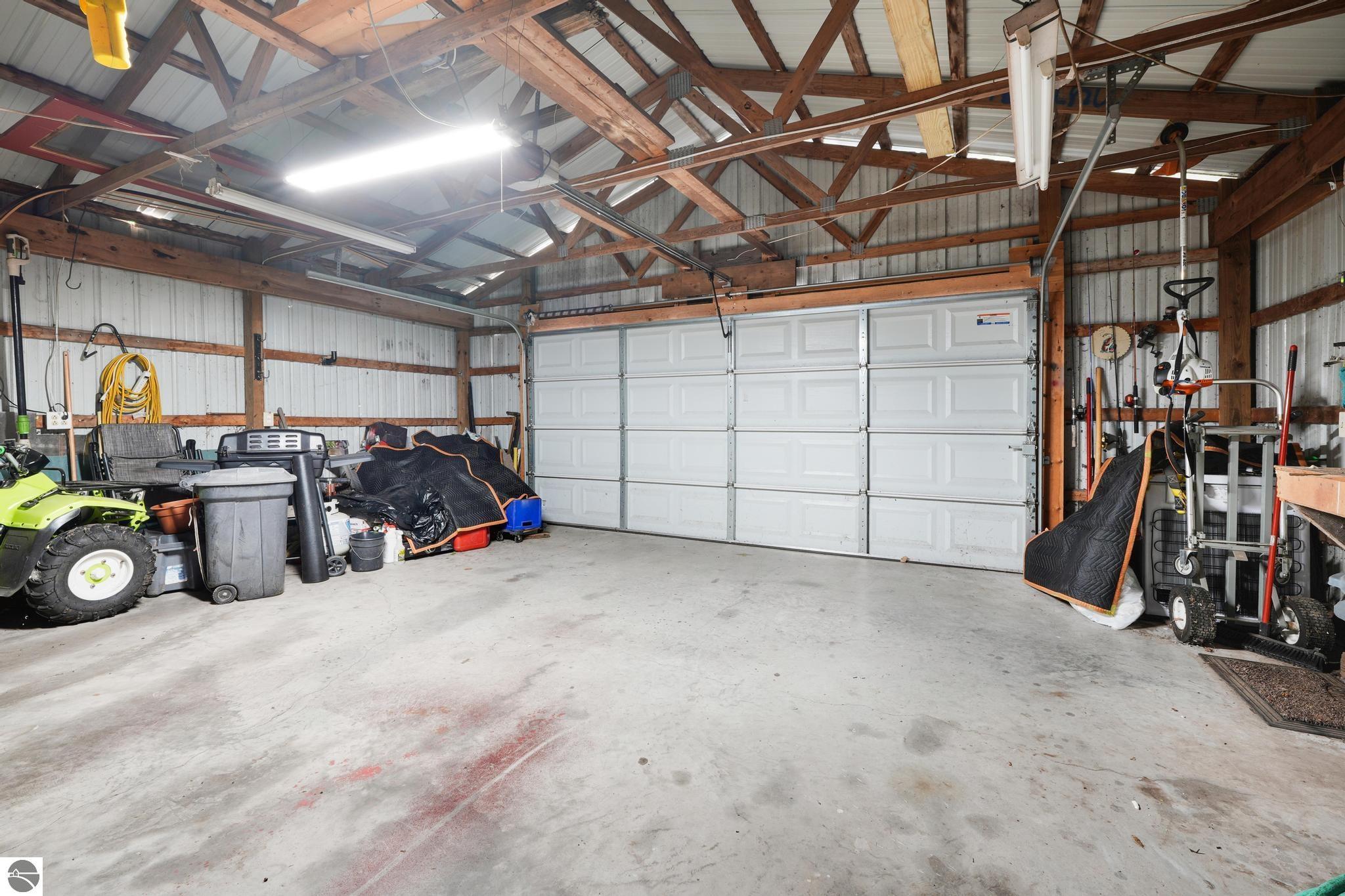 7346 Traverse Road, Thompsonville, MI 49683 — Photo 24