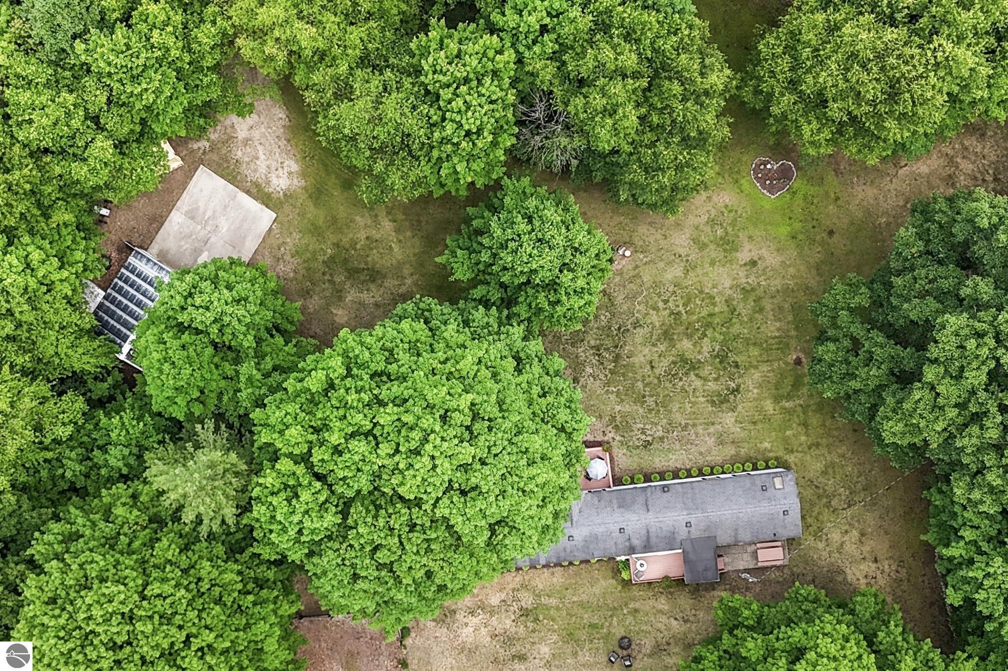7346 Traverse Road, Thompsonville, MI 49683 — Photo 25