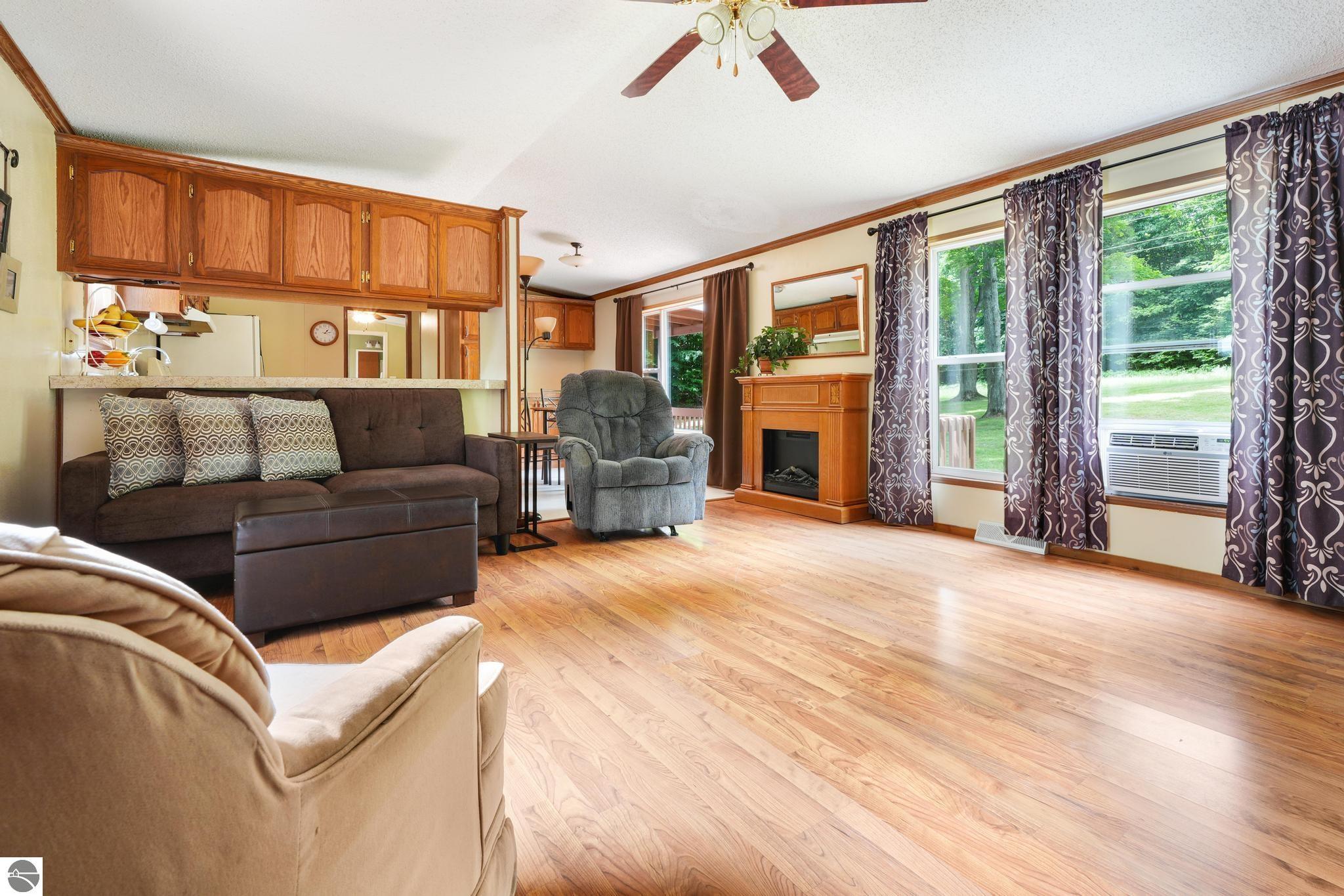 7346 Traverse Road, Thompsonville, MI 49683 — Photo 26